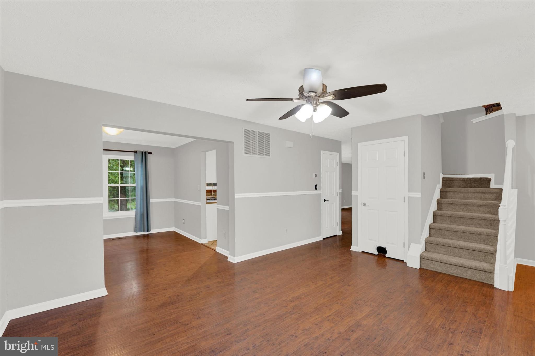 BRENTWOOD PARK - Residential