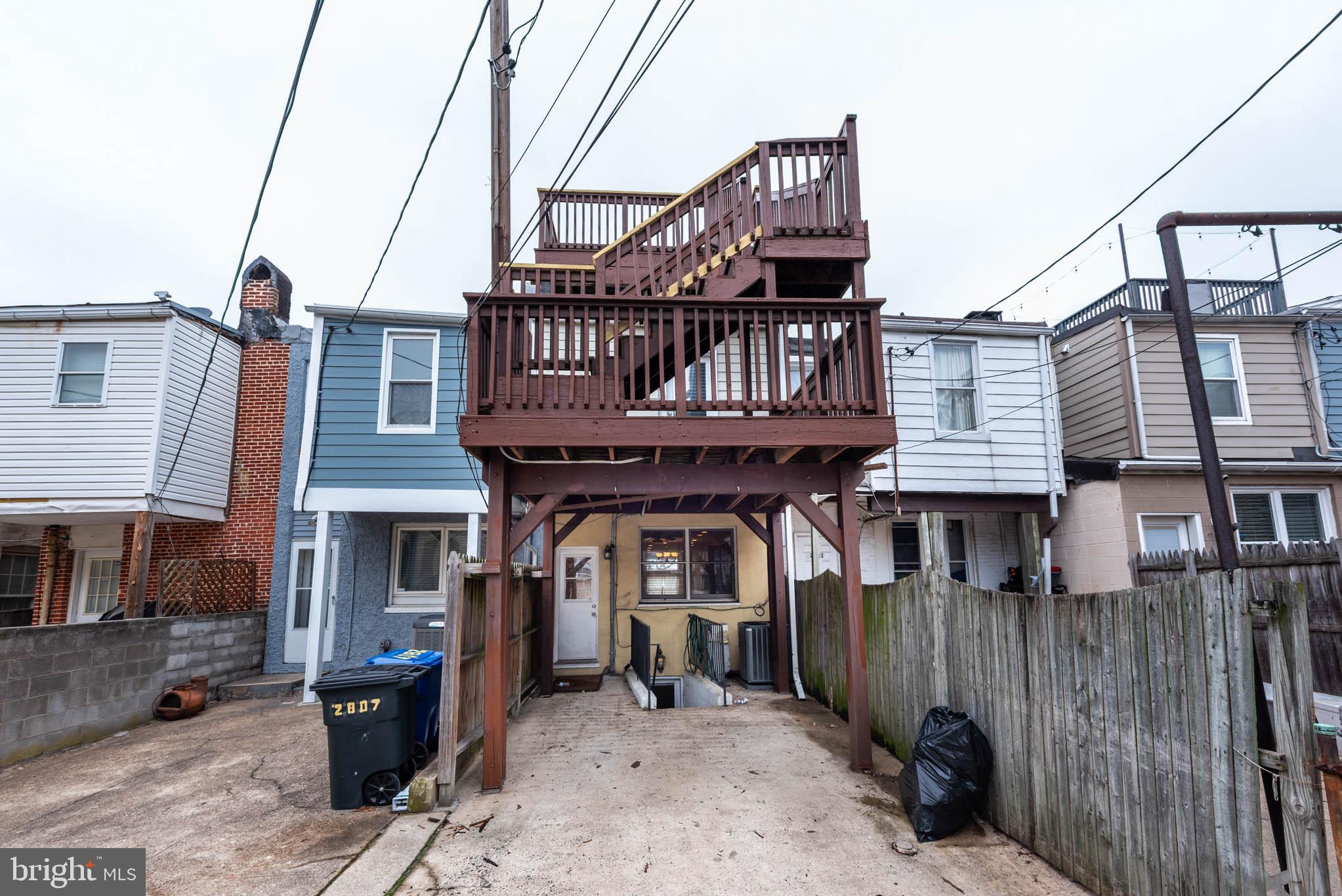 CANTON - Residential Lease