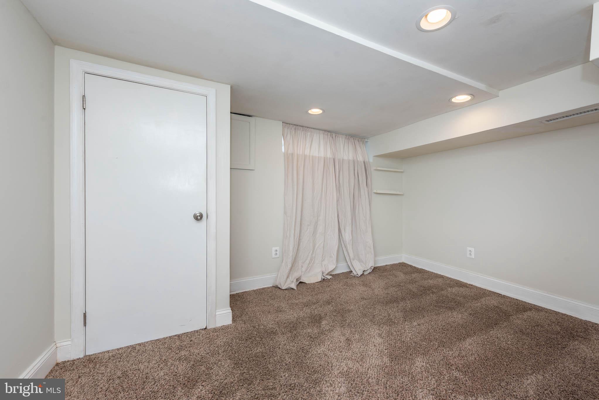 CANTON - Residential Lease