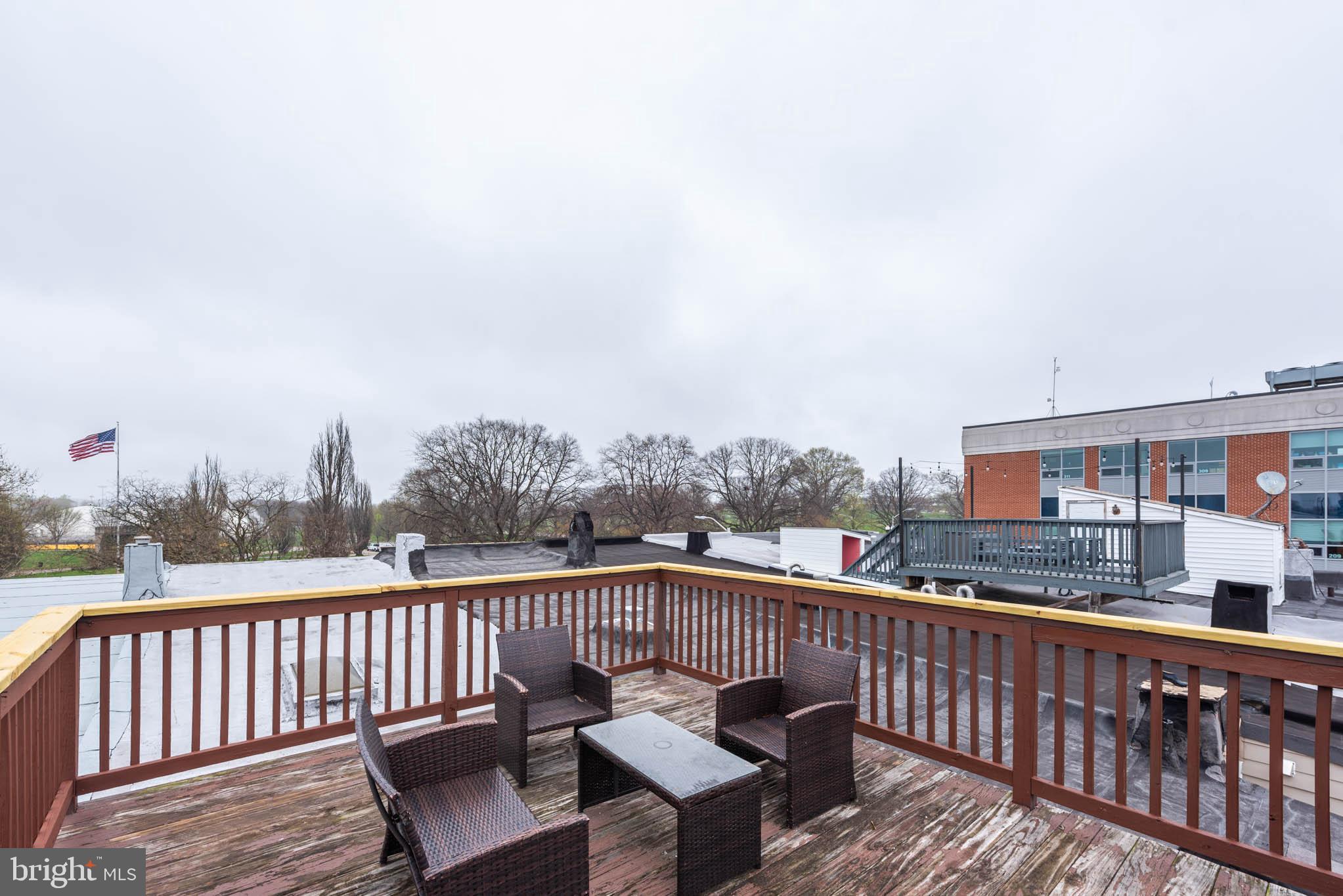 CANTON - Residential Lease