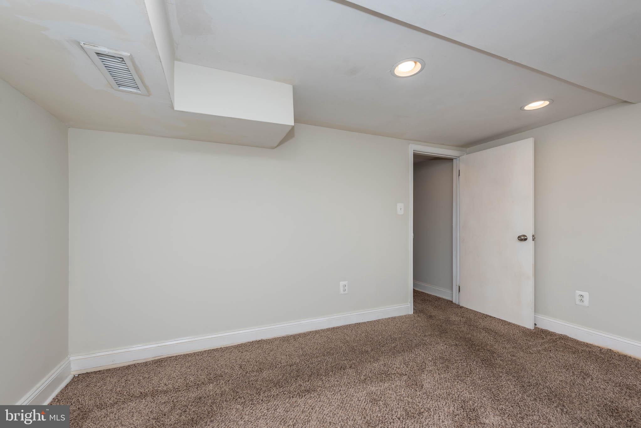 CANTON - Residential Lease