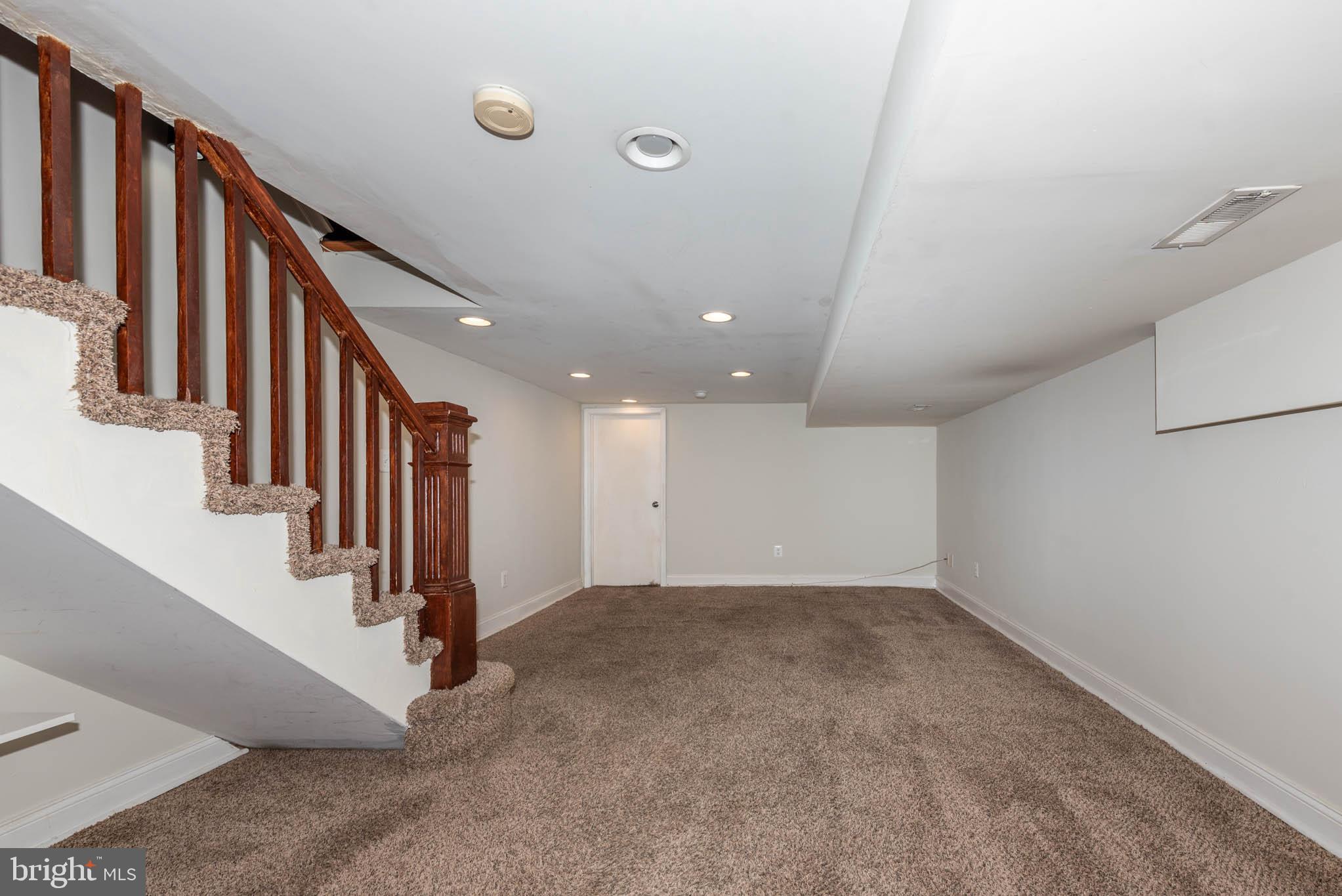 CANTON - Residential Lease