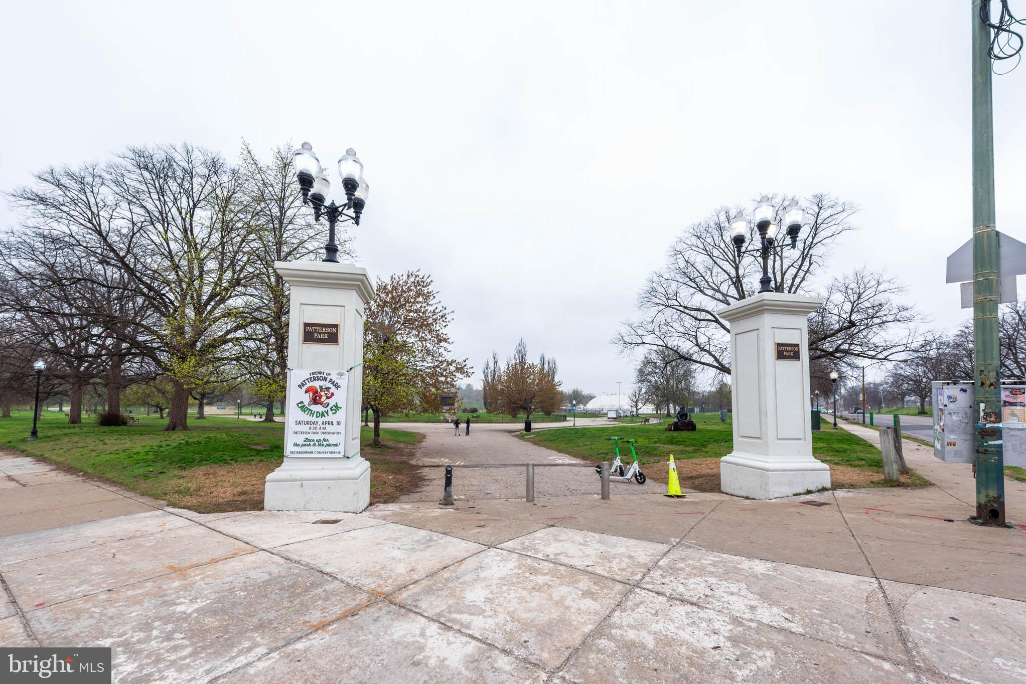 CANTON - Residential Lease