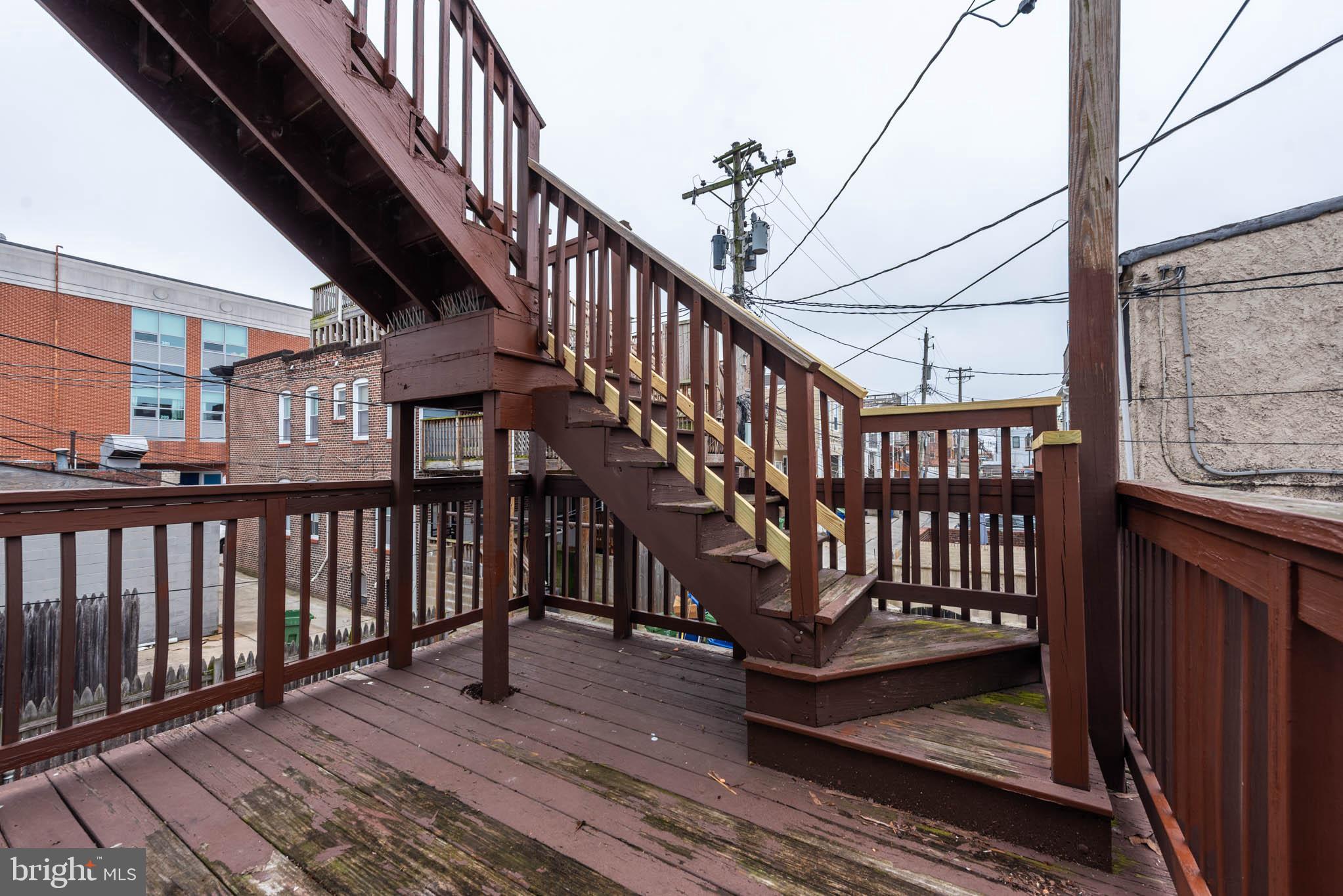 CANTON - Residential Lease