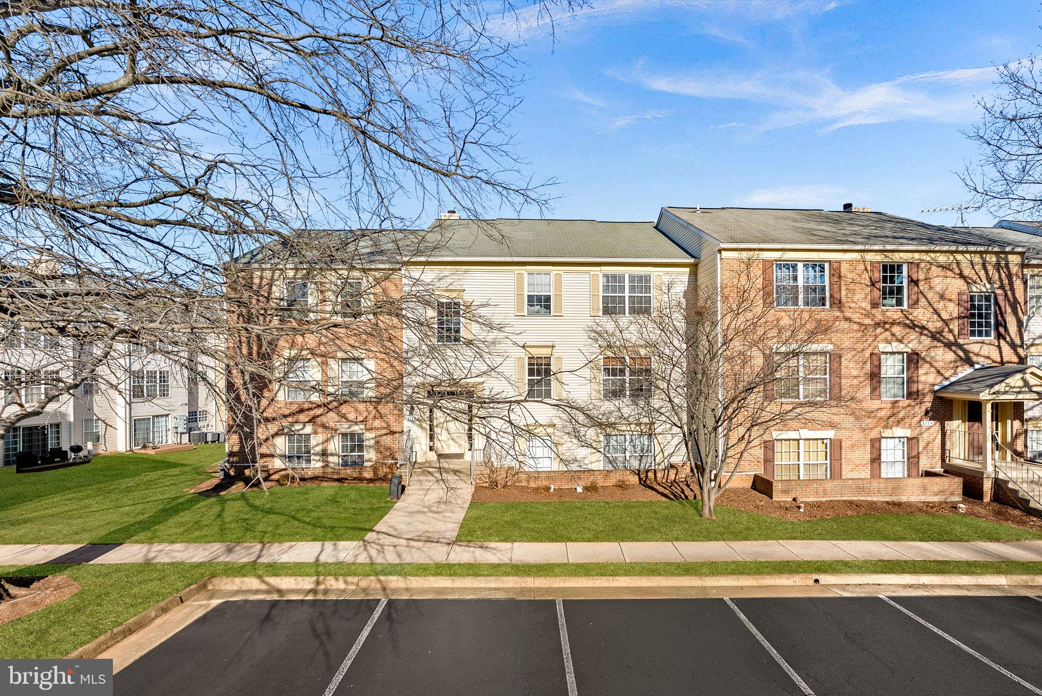 FOX CHASE - Residential