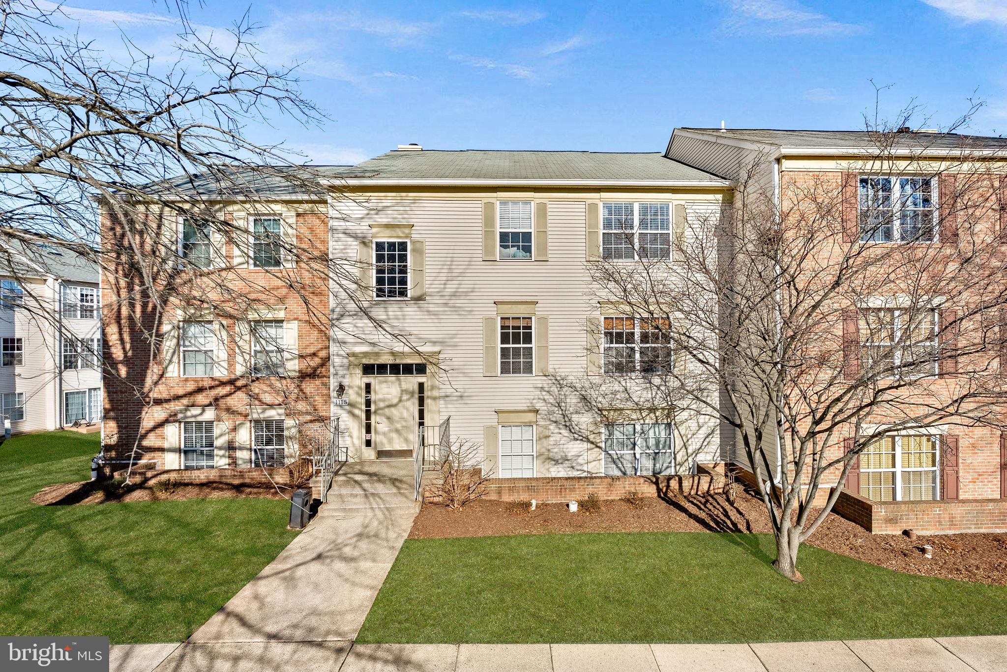 1115 HUNTMASTER TERRACE NE 202