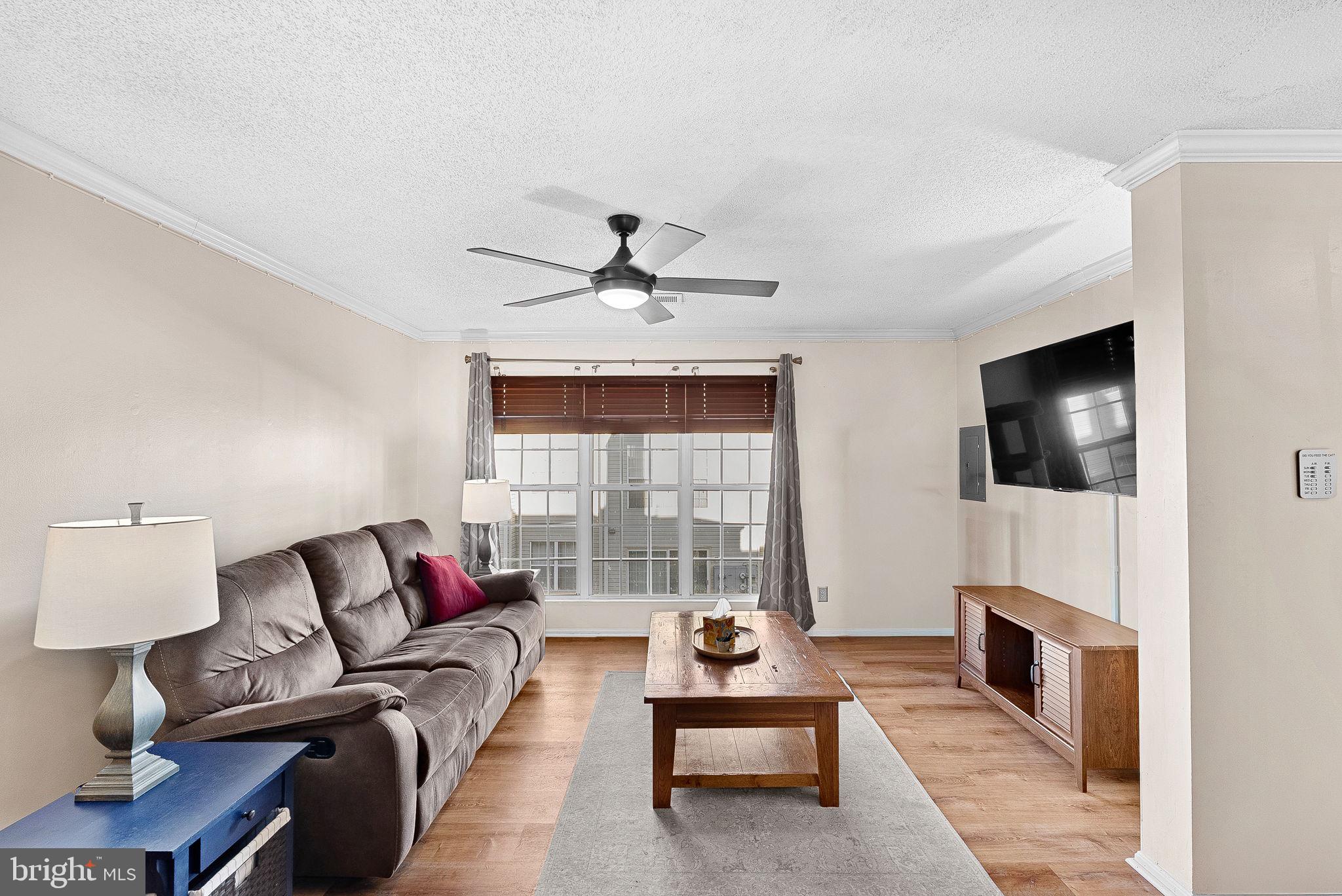 FOX CHASE - Residential