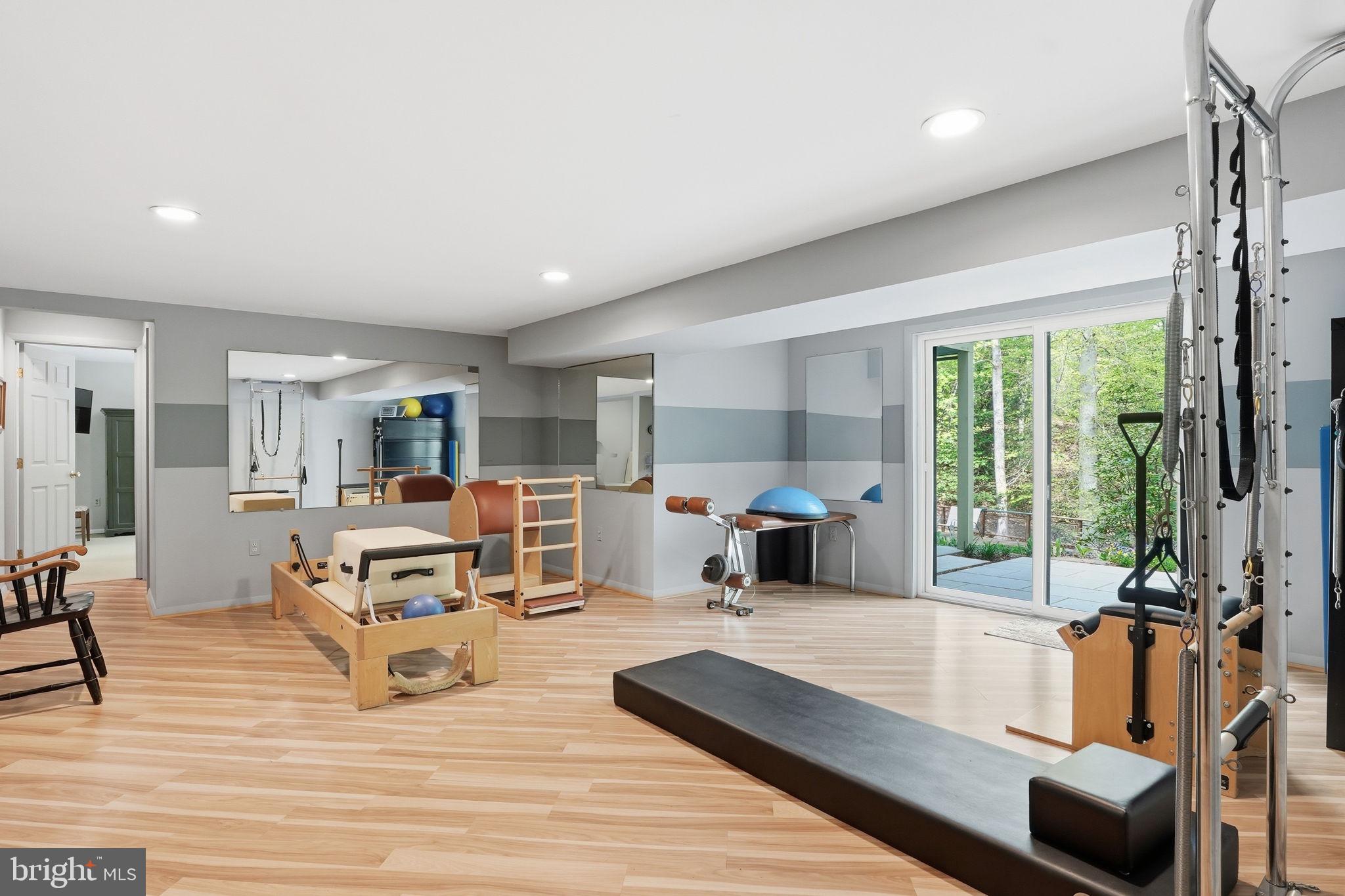 WOODLORE - Residential