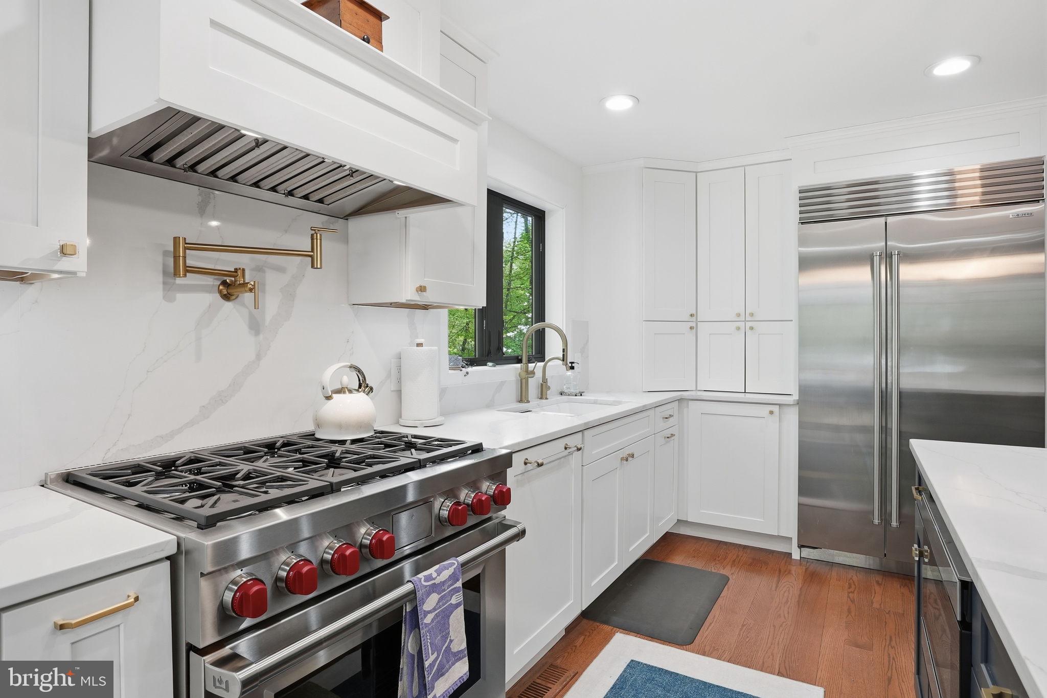 WOODLORE - Residential