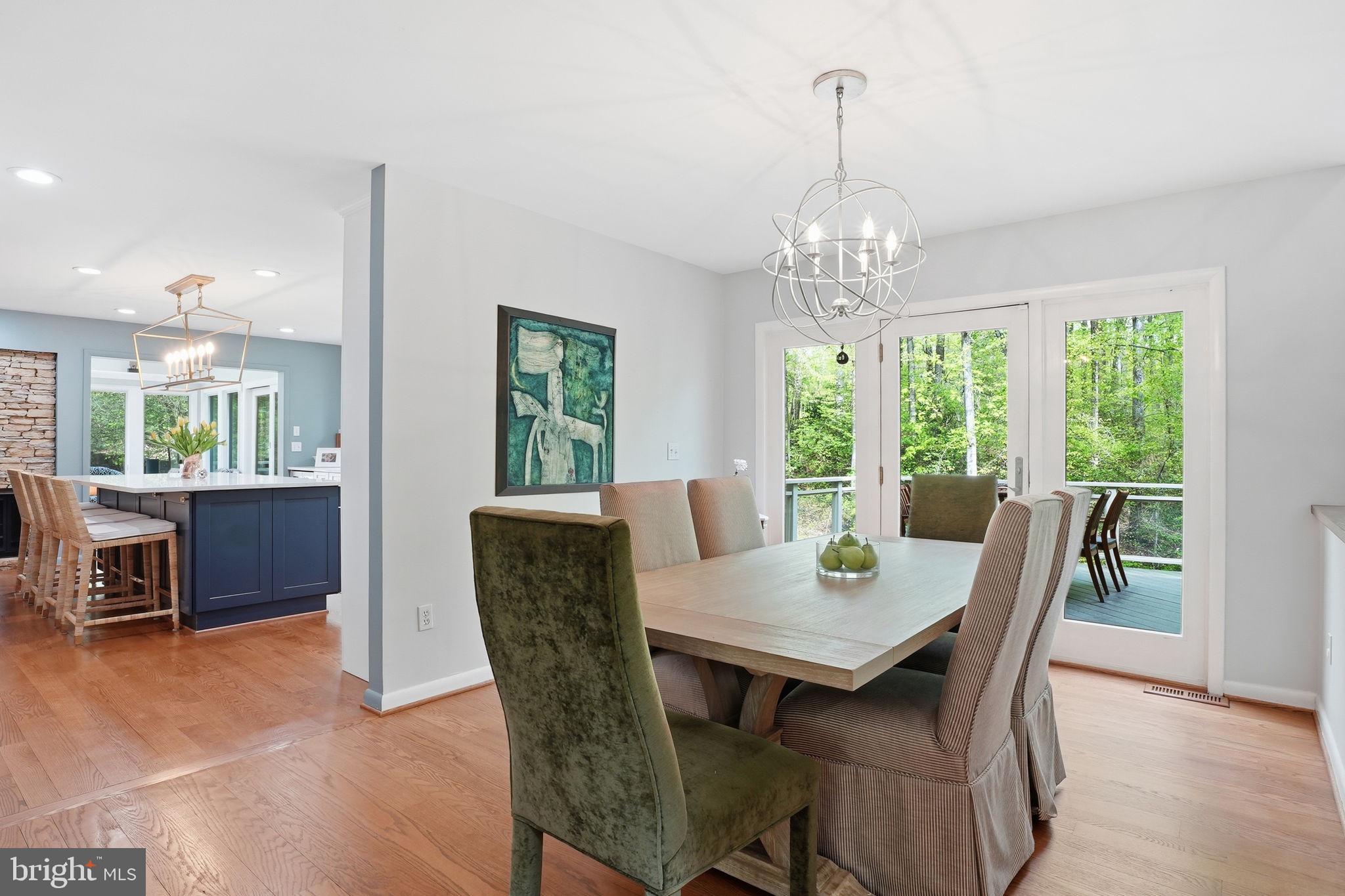 WOODLORE - Residential