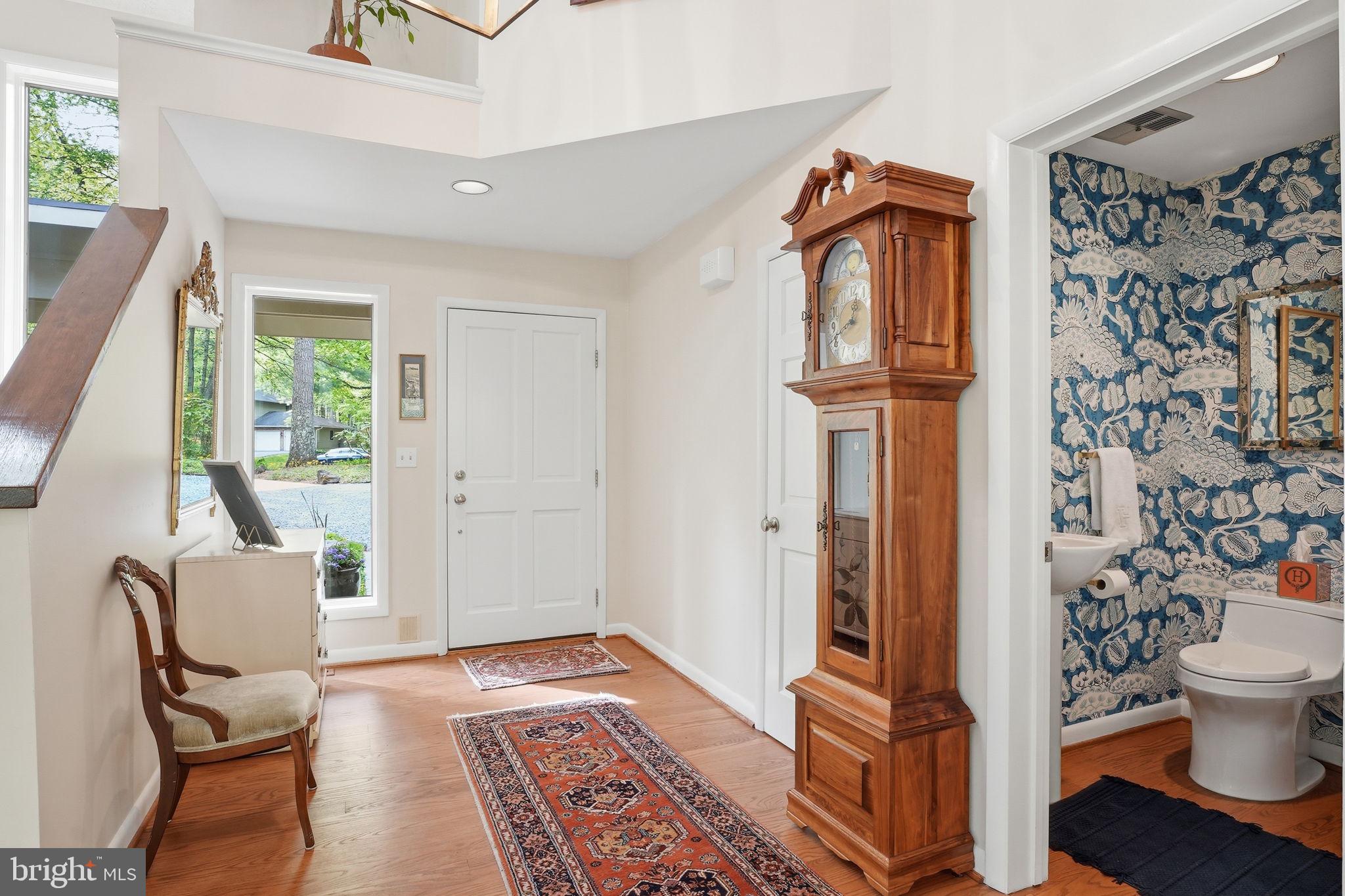 WOODLORE - Residential