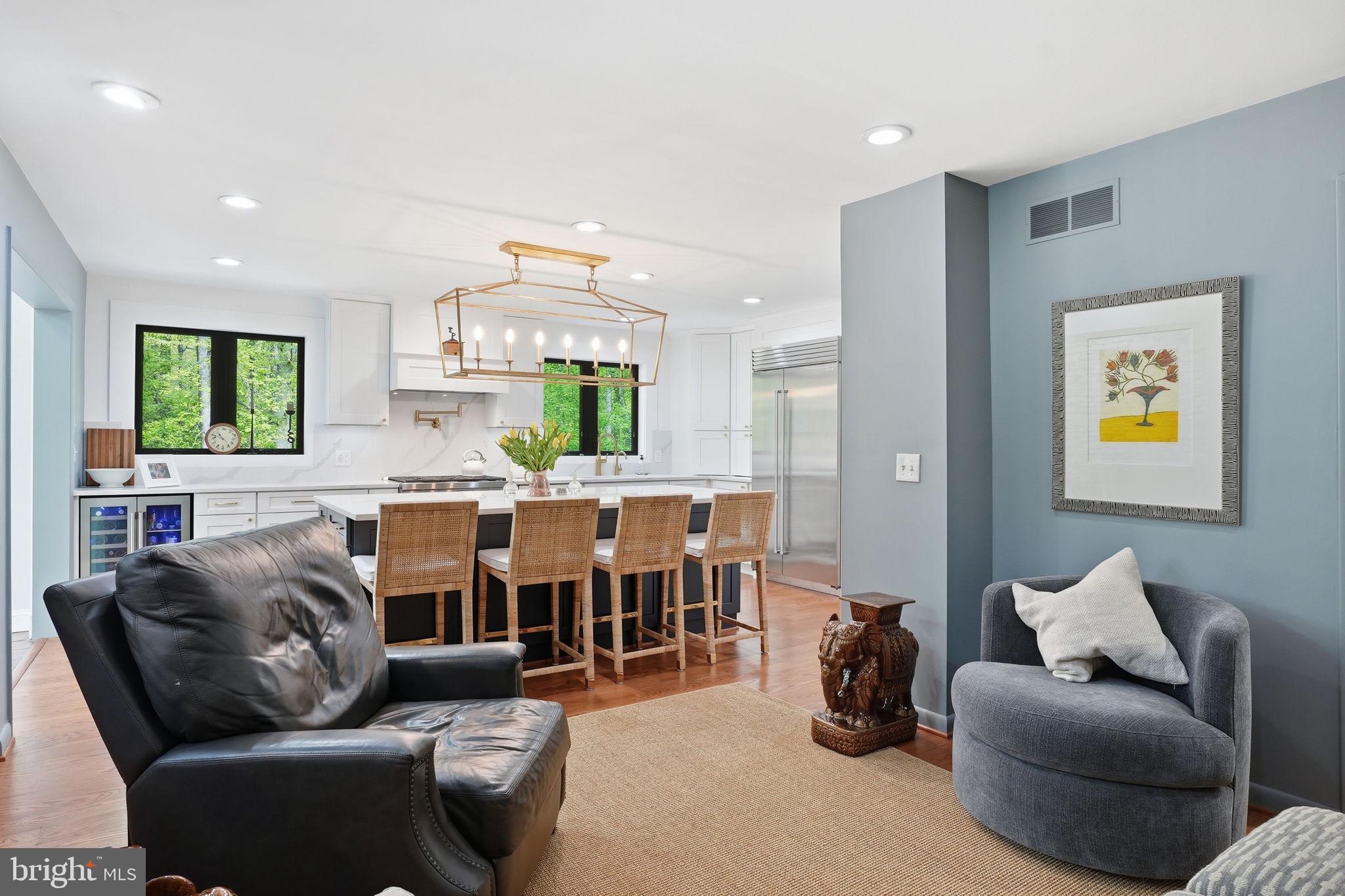 WOODLORE - Residential