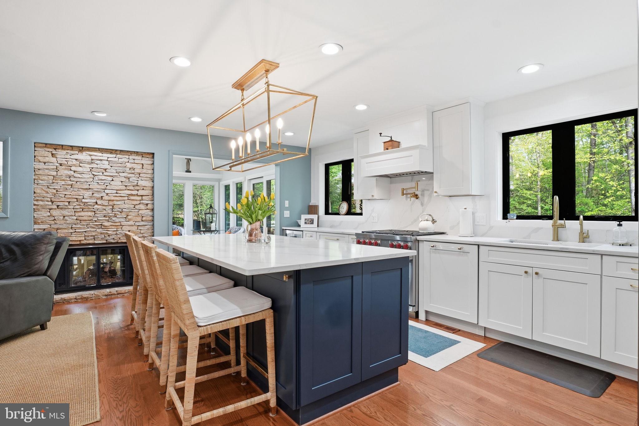 WOODLORE - Residential