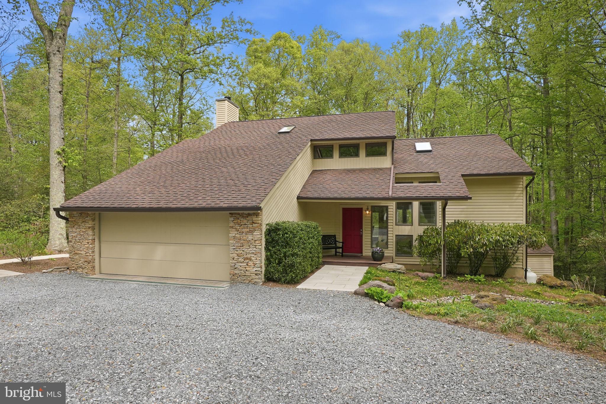 WOODLORE - Residential