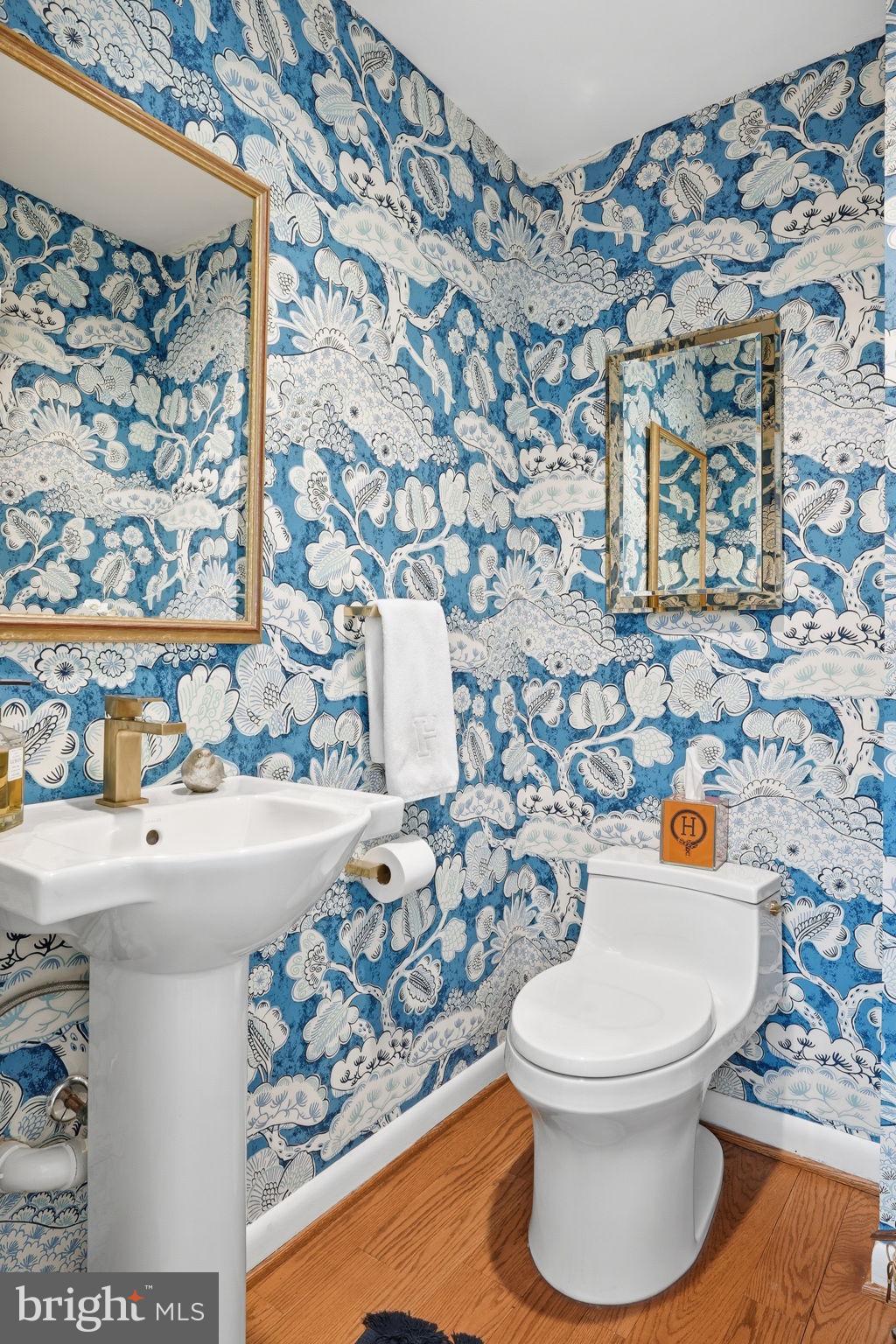 WOODLORE - Residential