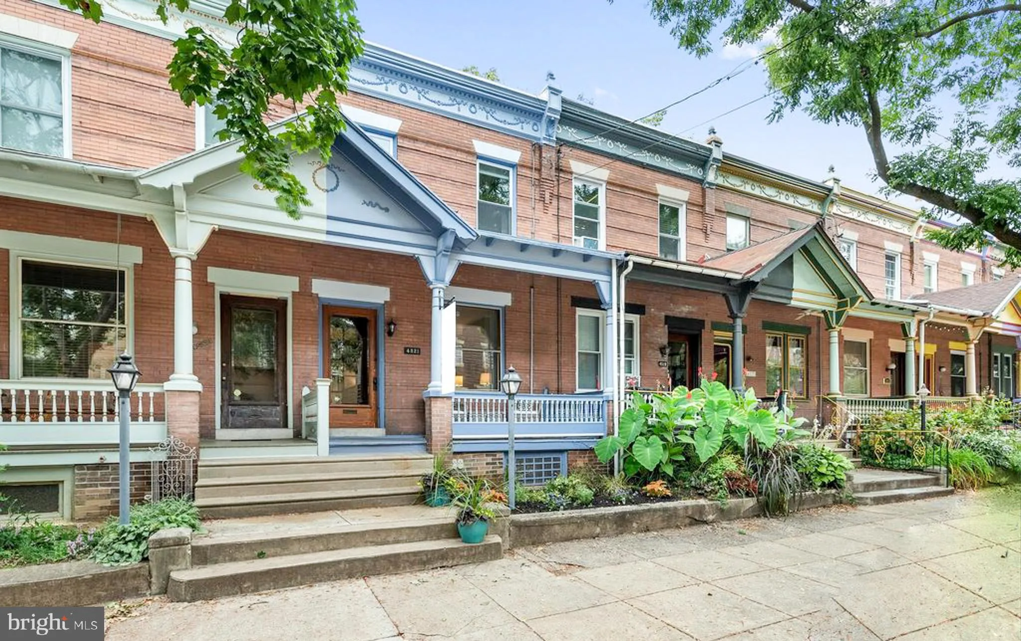 4521 Osage Avenue, Philadelphia, PA 19143
