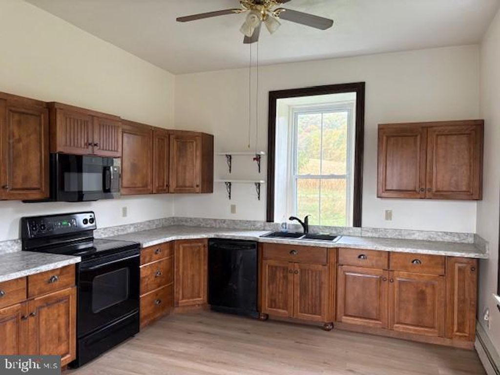 Photo of 1757 New Rte 100, BARTO, PA 19504 (MLS # PABK2064436)