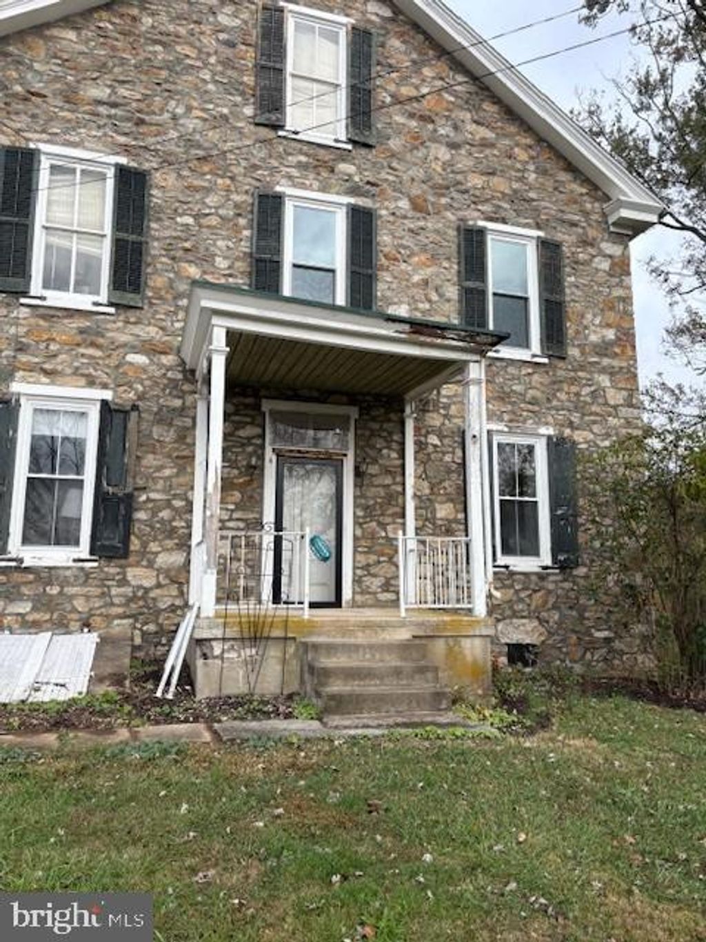 Photo of 1757 New Rte 100, BARTO, PA 19504 (MLS # PABK2064436)