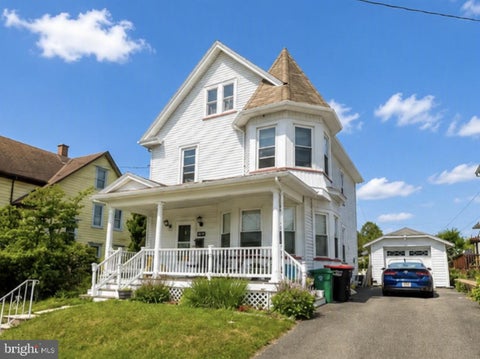 Homes For Sale - 130 S 7th Street<br/> LEHIGHTON, PA 18235