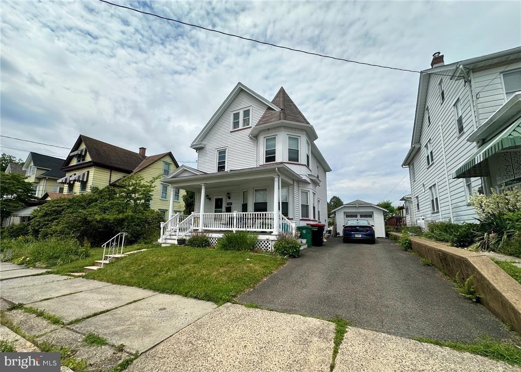 130 S 7TH STREET