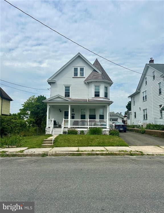 130 S 7TH STREET