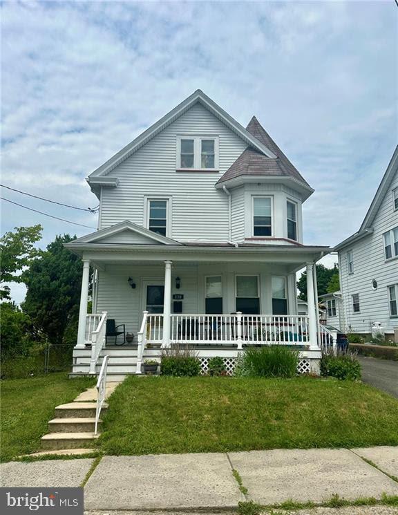 130 S 7TH STREET