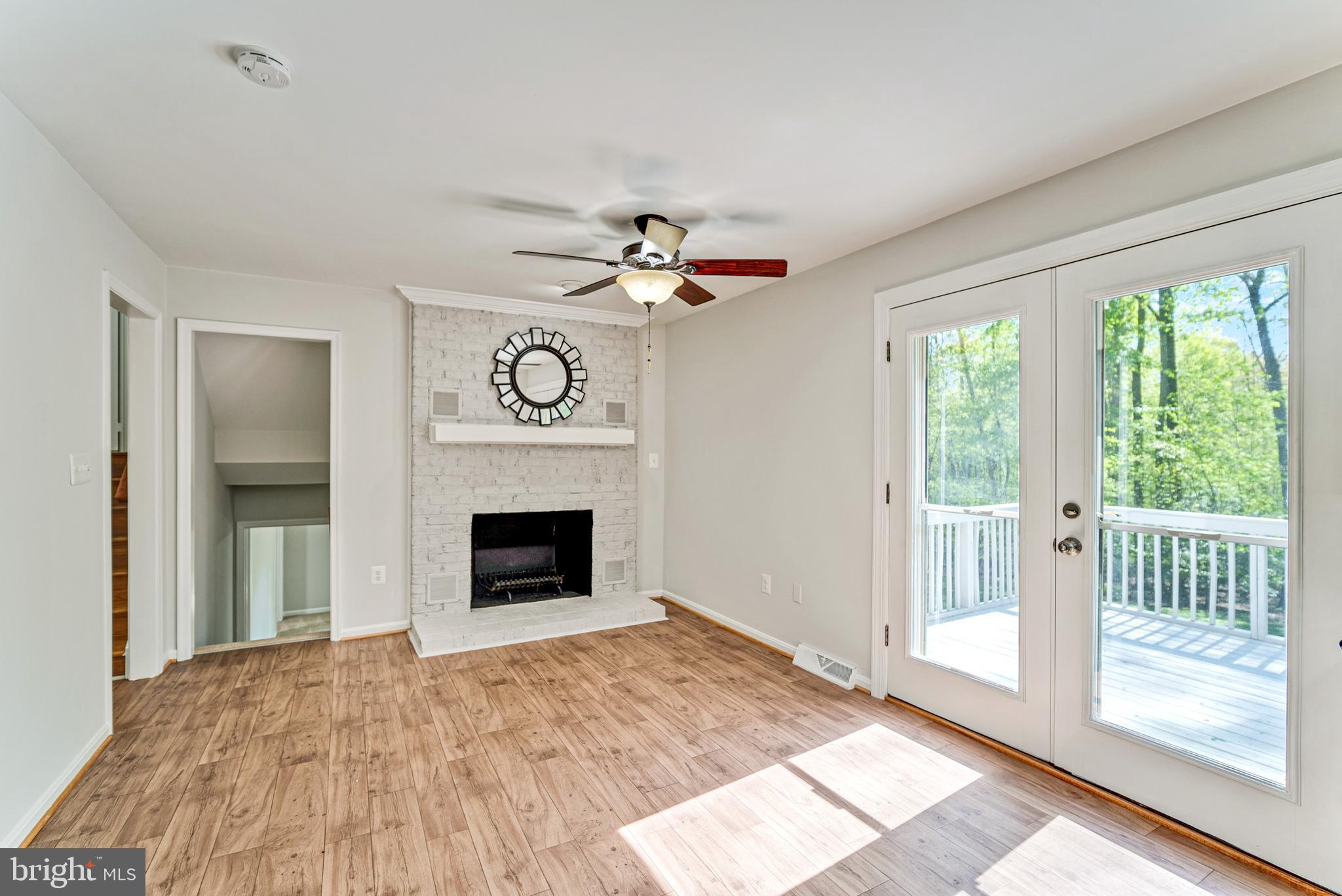 GAILA WOODS - Residential