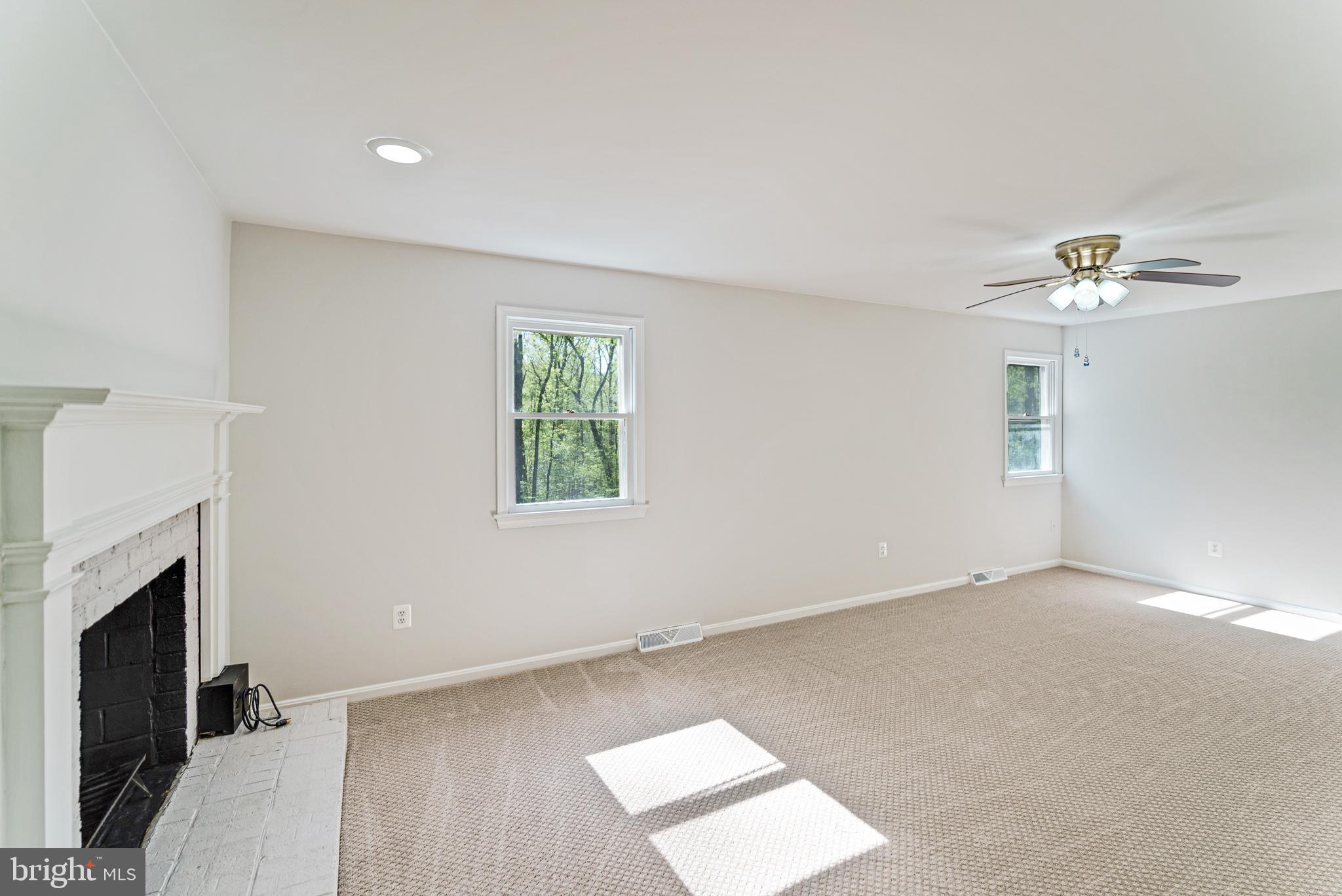 GAILA WOODS - Residential