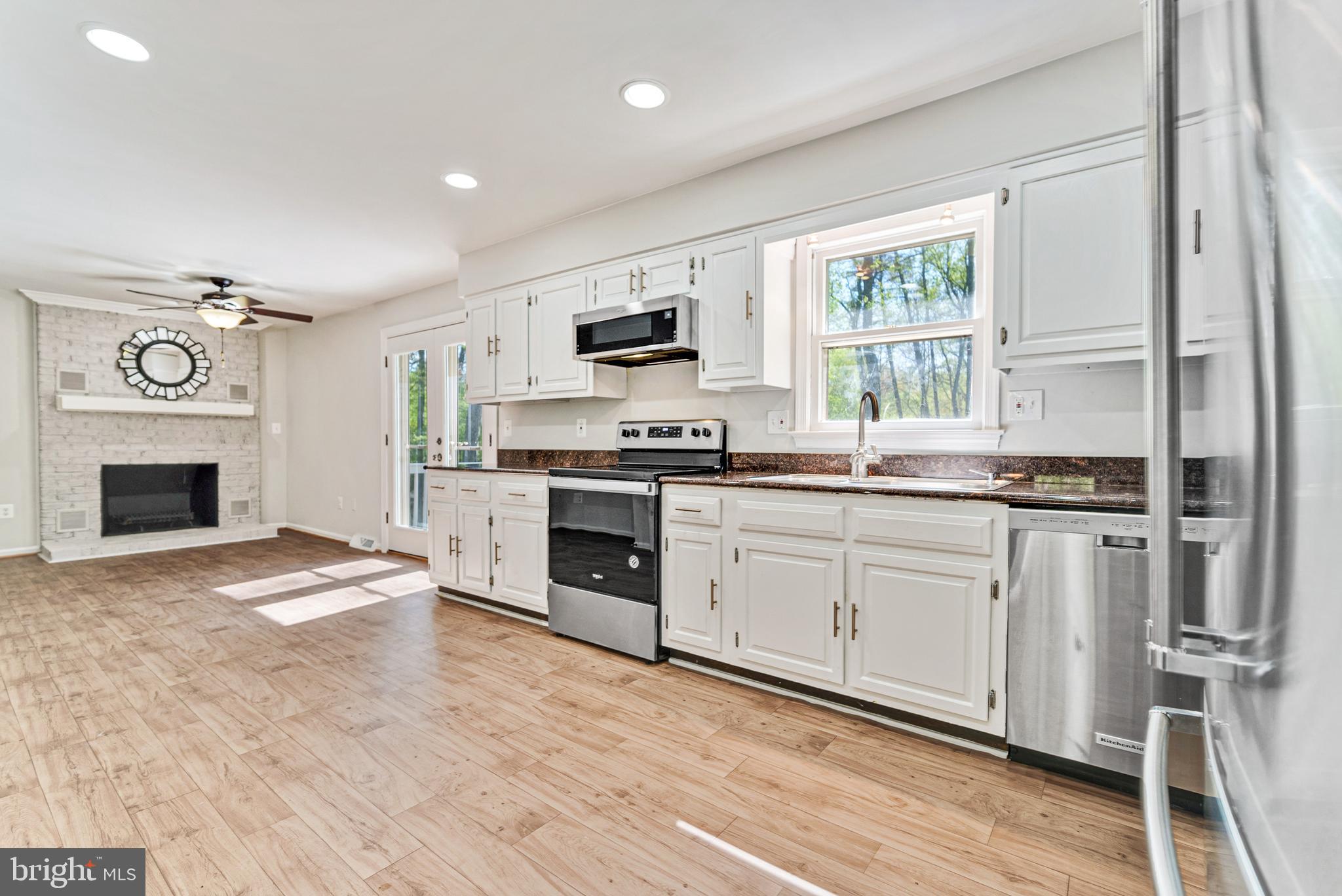 GAILA WOODS - Residential