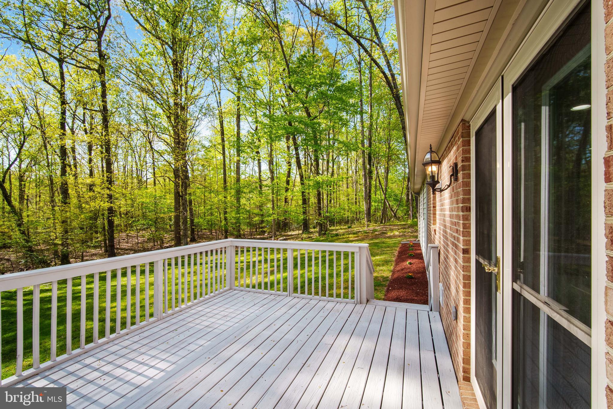 GAILA WOODS - Residential