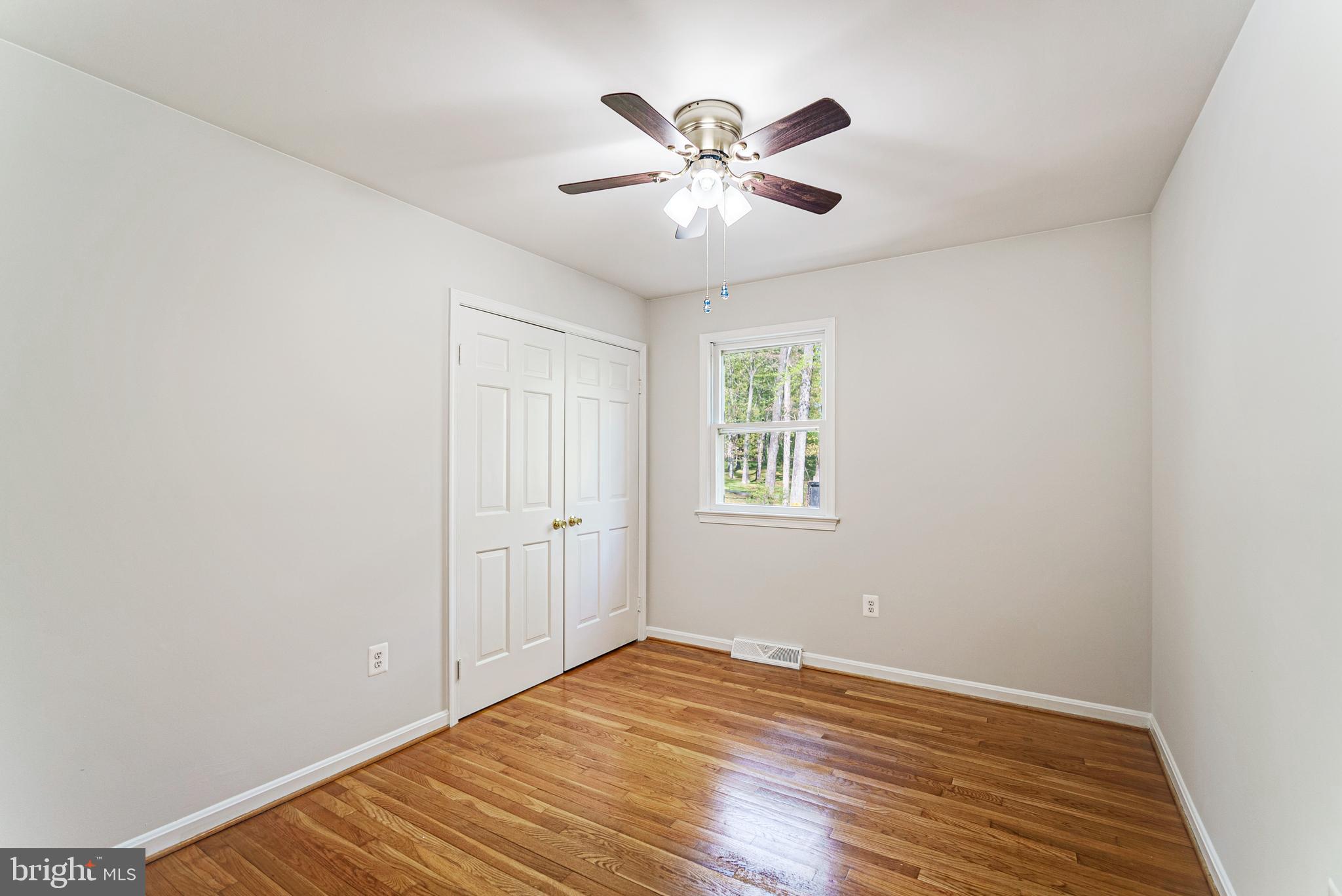 GAILA WOODS - Residential