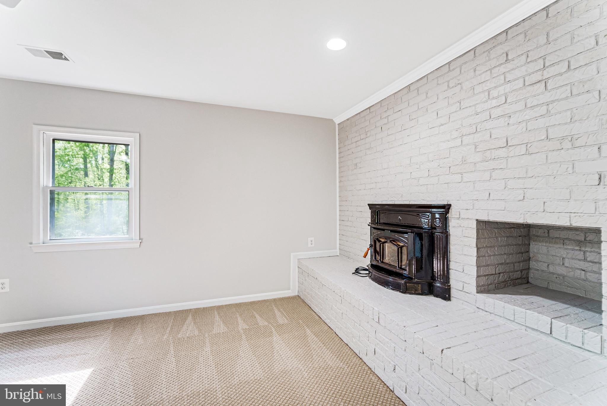 GAILA WOODS - Residential