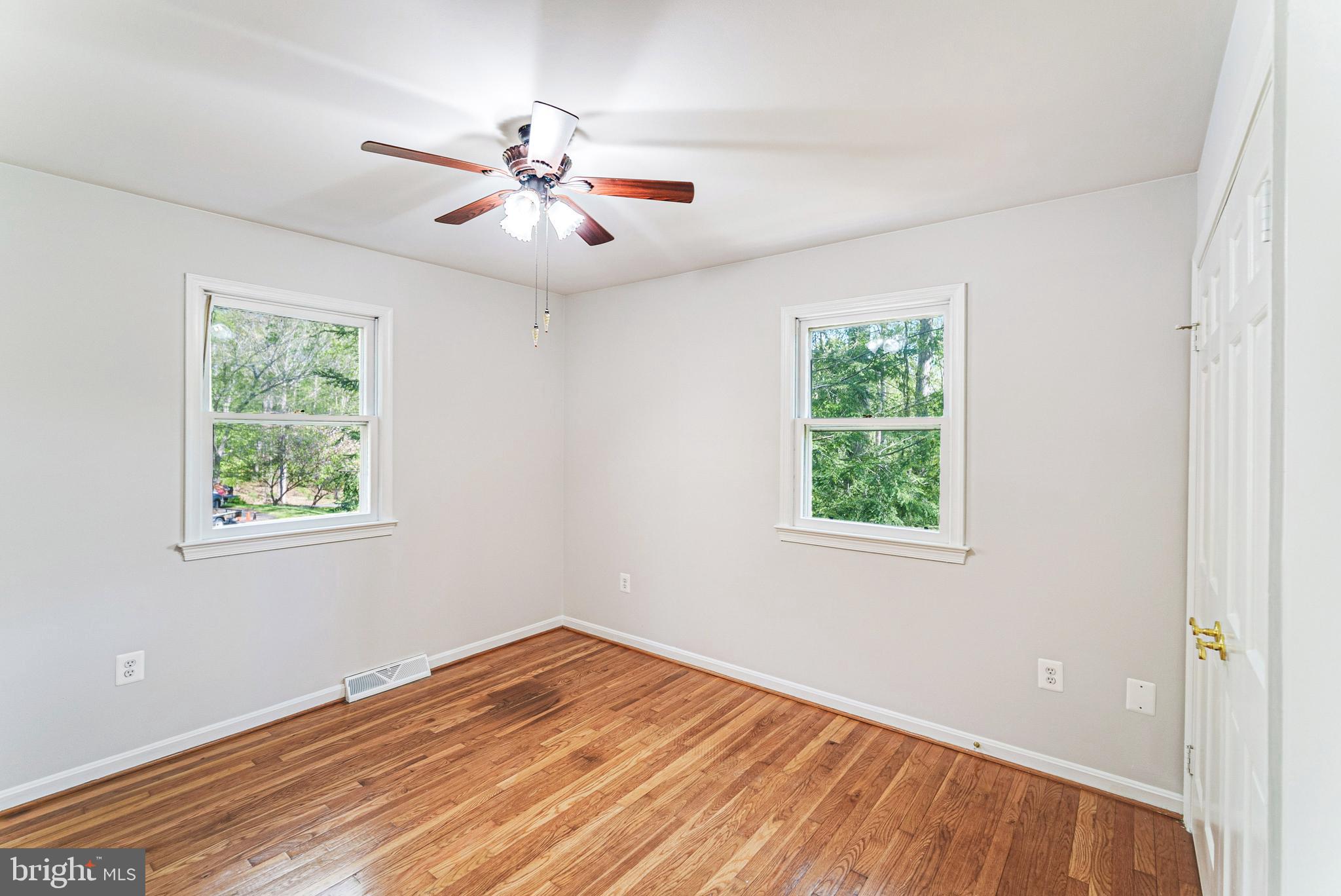 GAILA WOODS - Residential