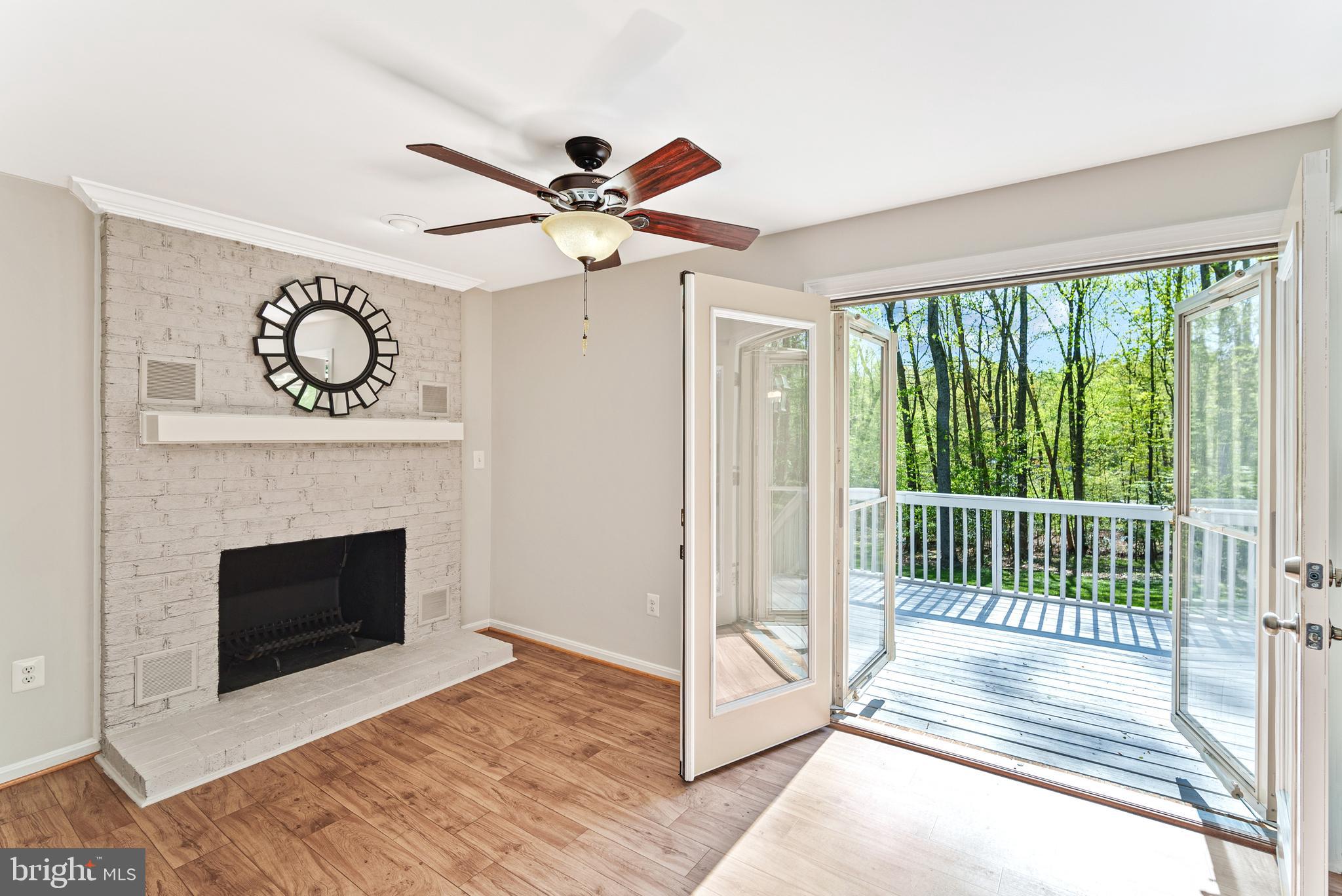 GAILA WOODS - Residential