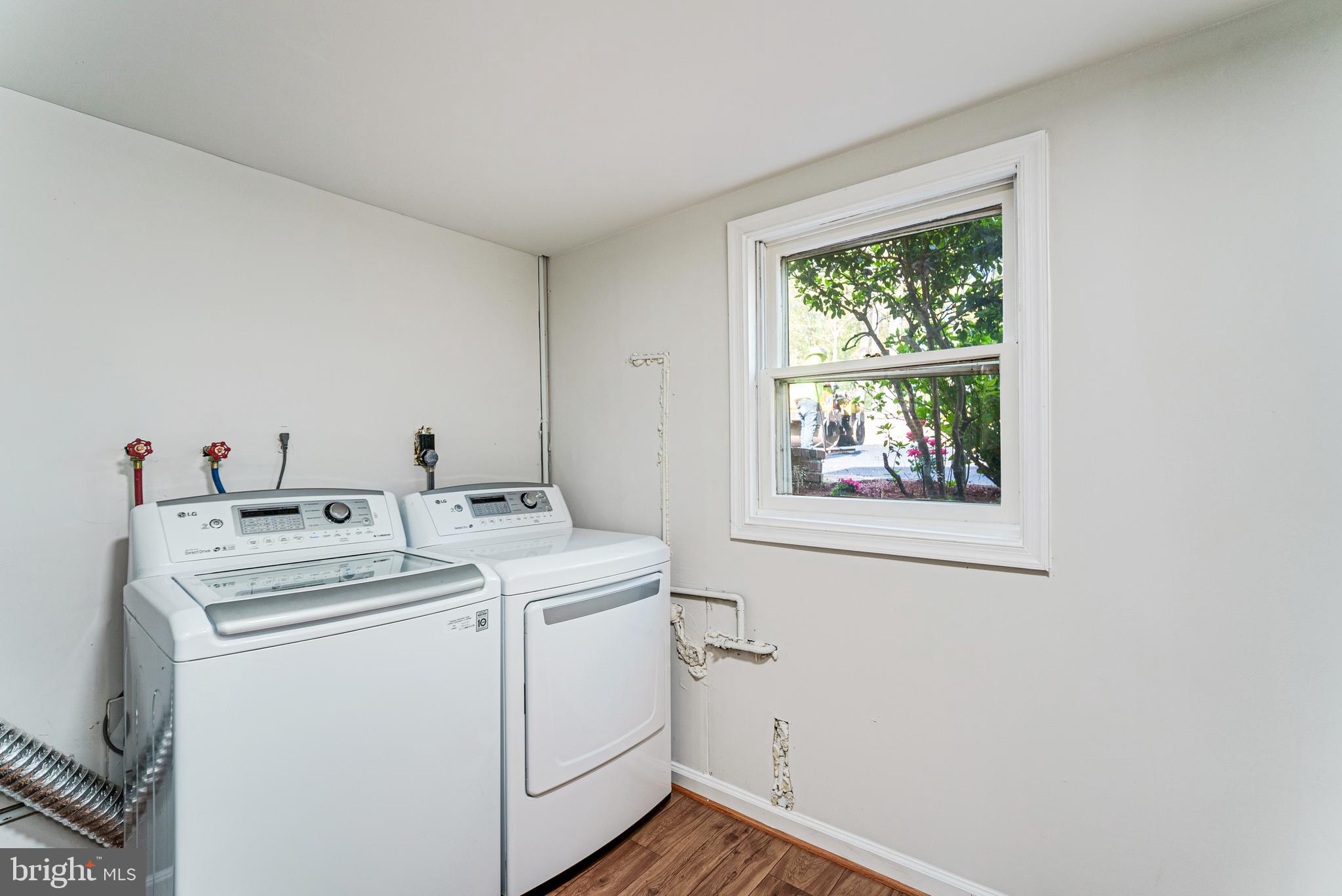 GAILA WOODS - Residential