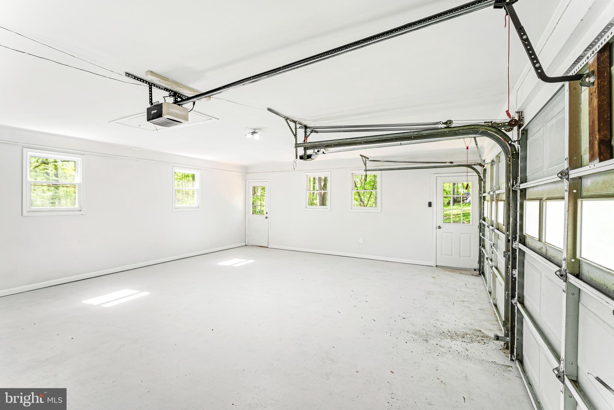 GAILA WOODS - Residential