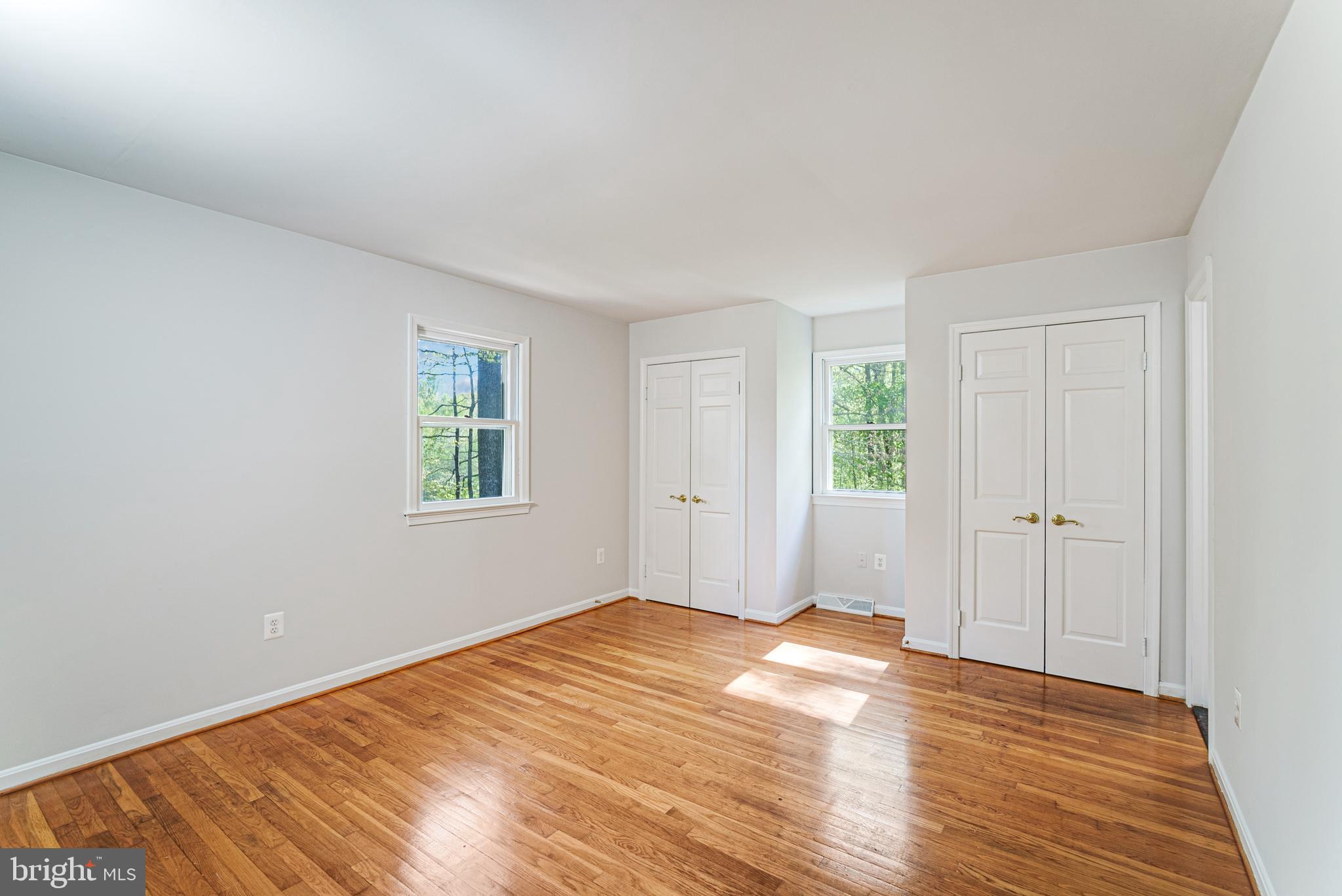 GAILA WOODS - Residential