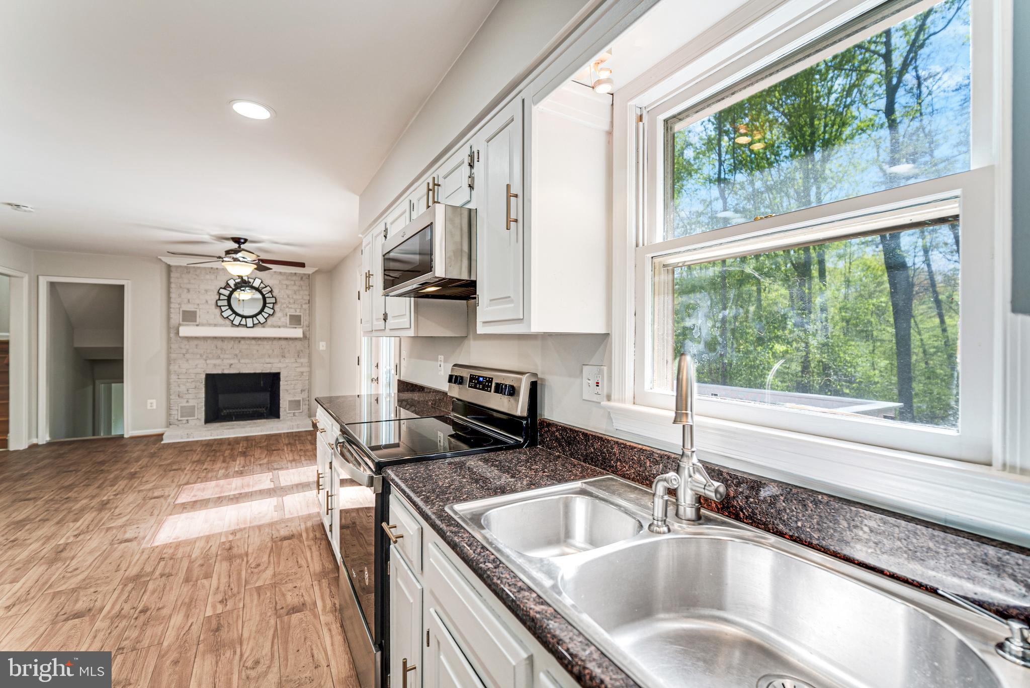 GAILA WOODS - Residential