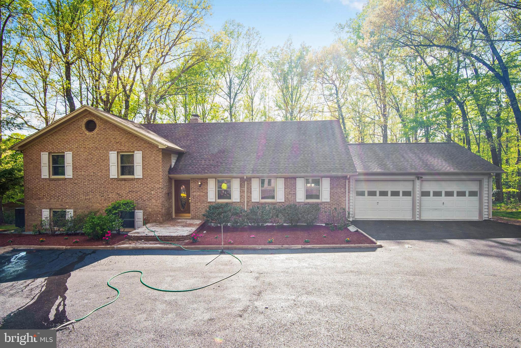 GAILA WOODS - Residential