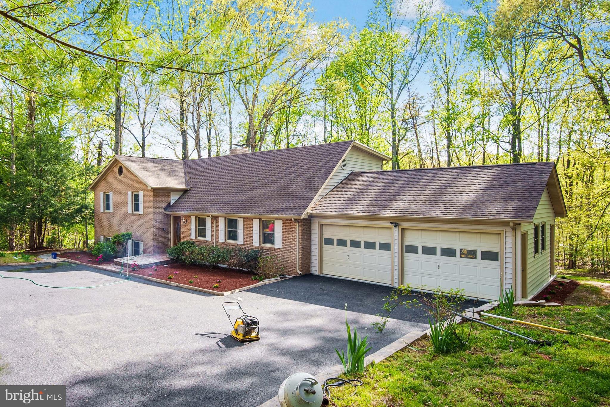 GAILA WOODS - Residential