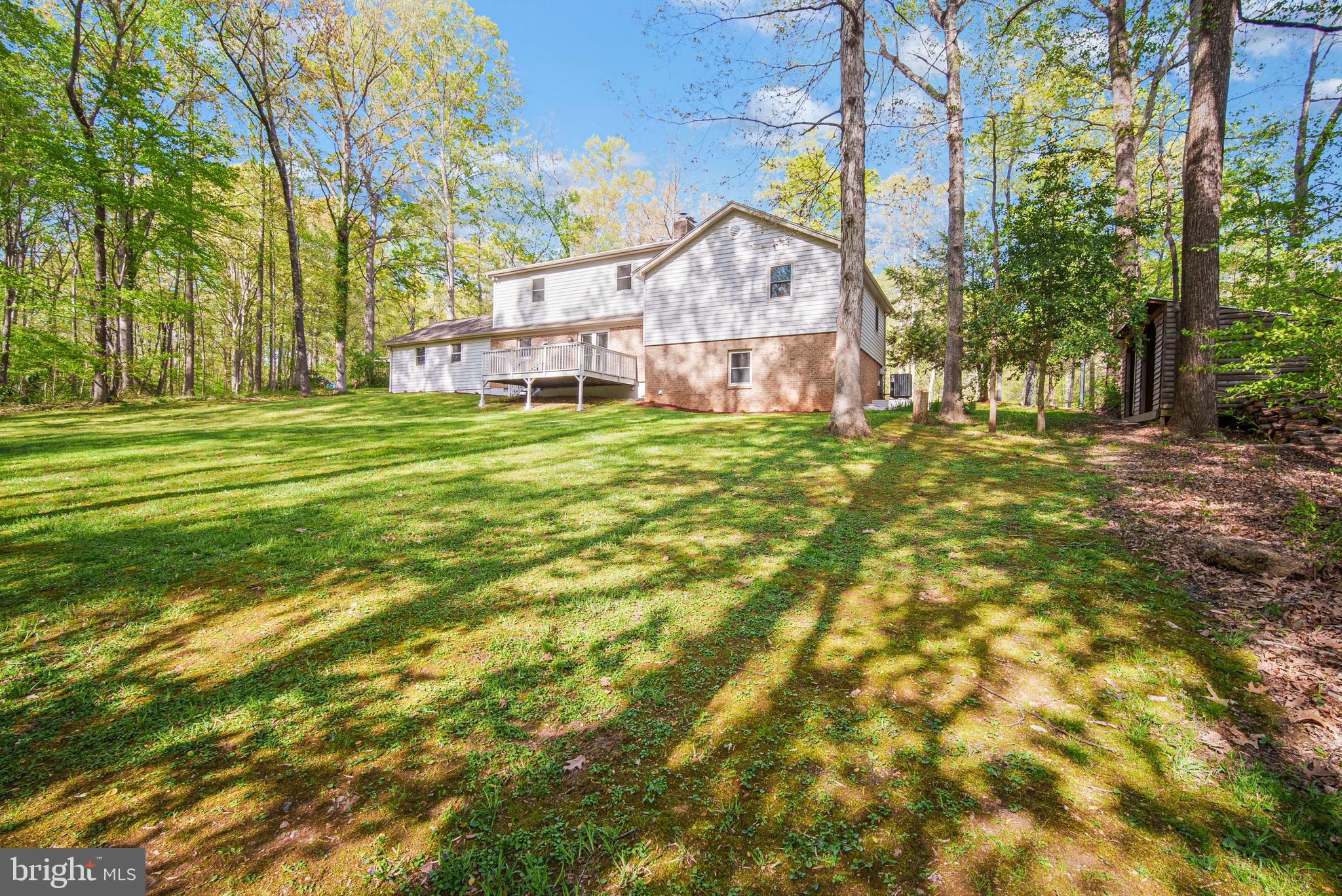 GAILA WOODS - Residential