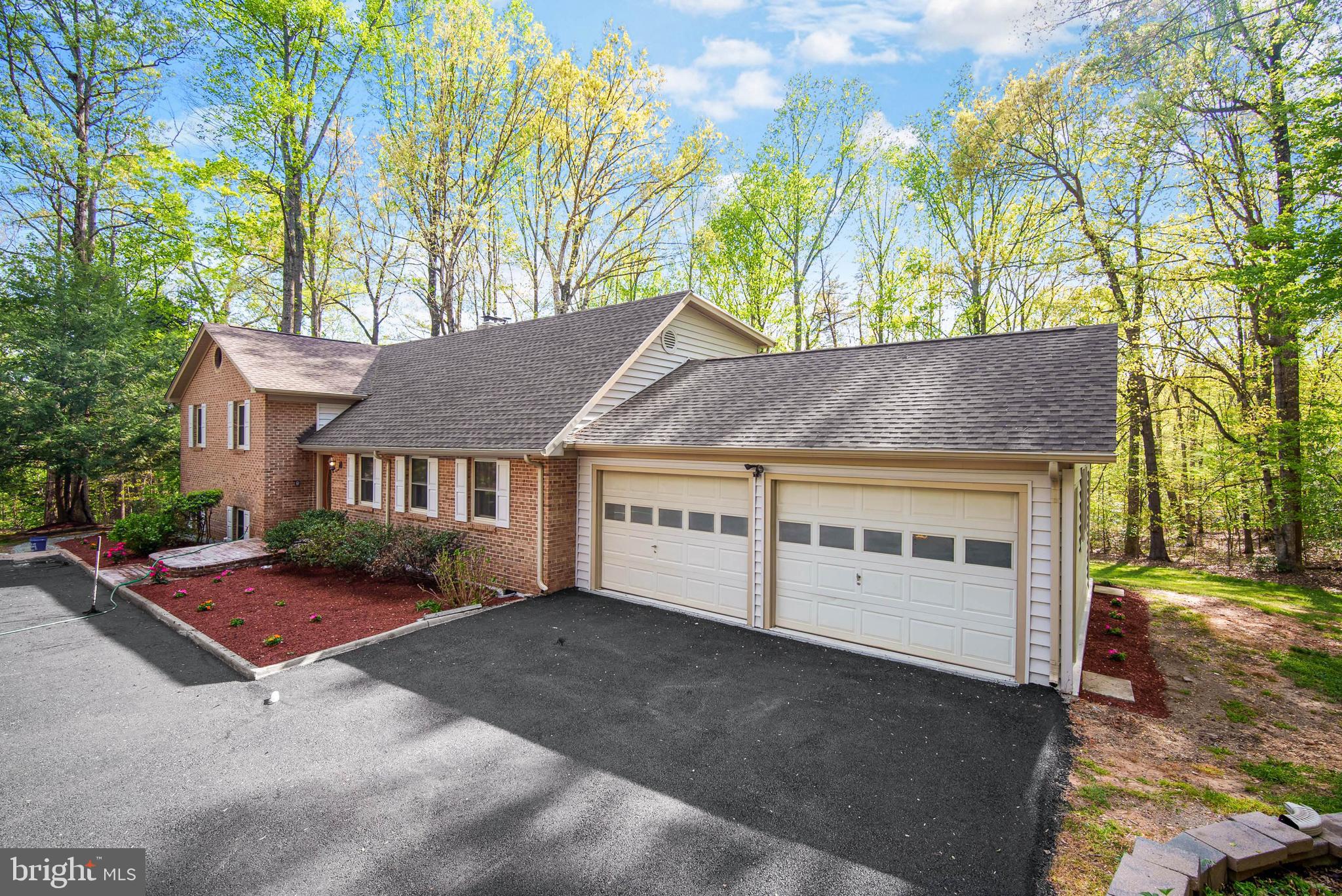 GAILA WOODS - Residential