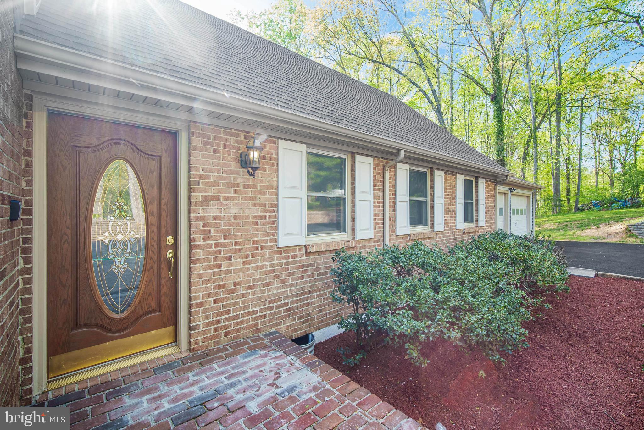 GAILA WOODS - Residential