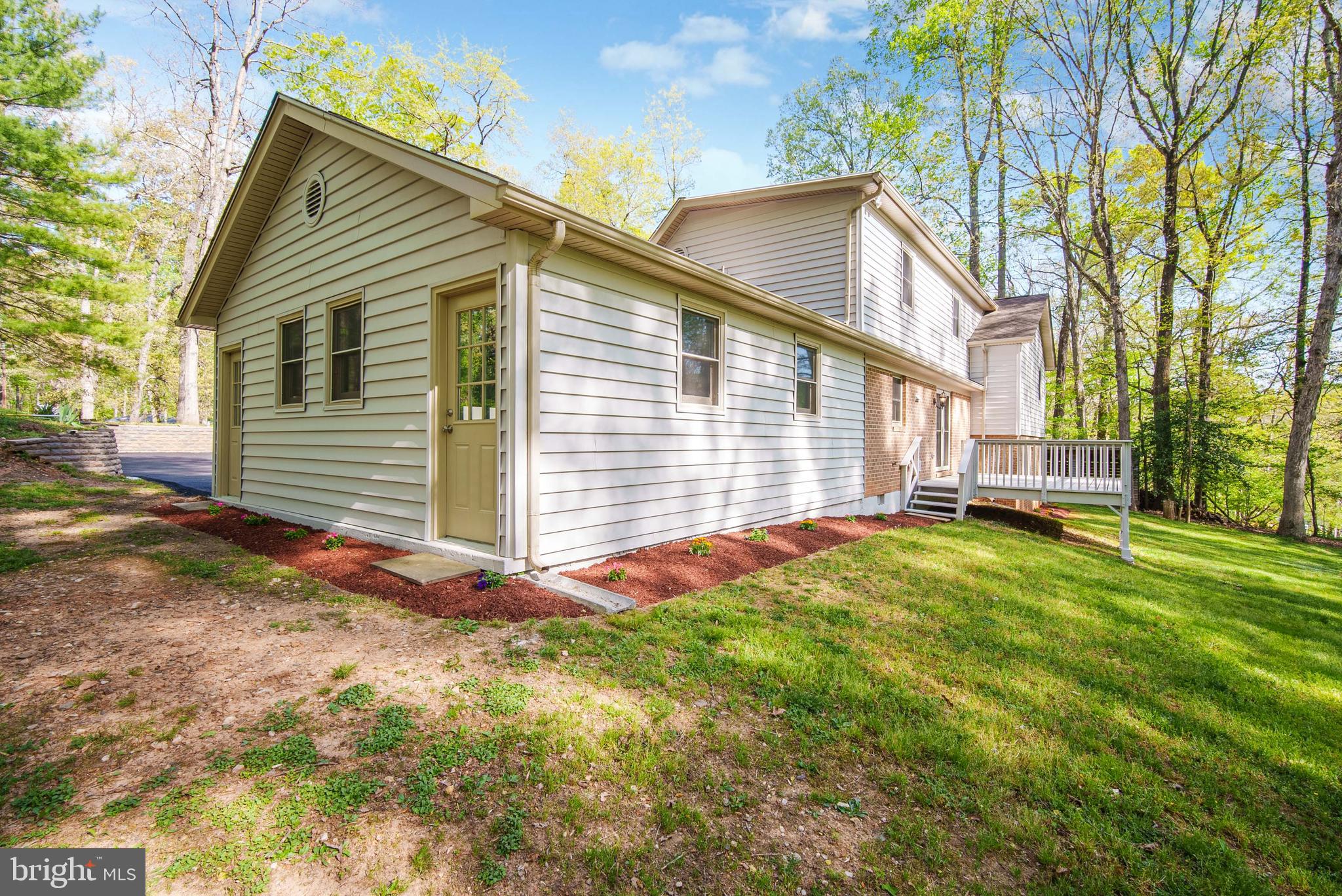 GAILA WOODS - Residential