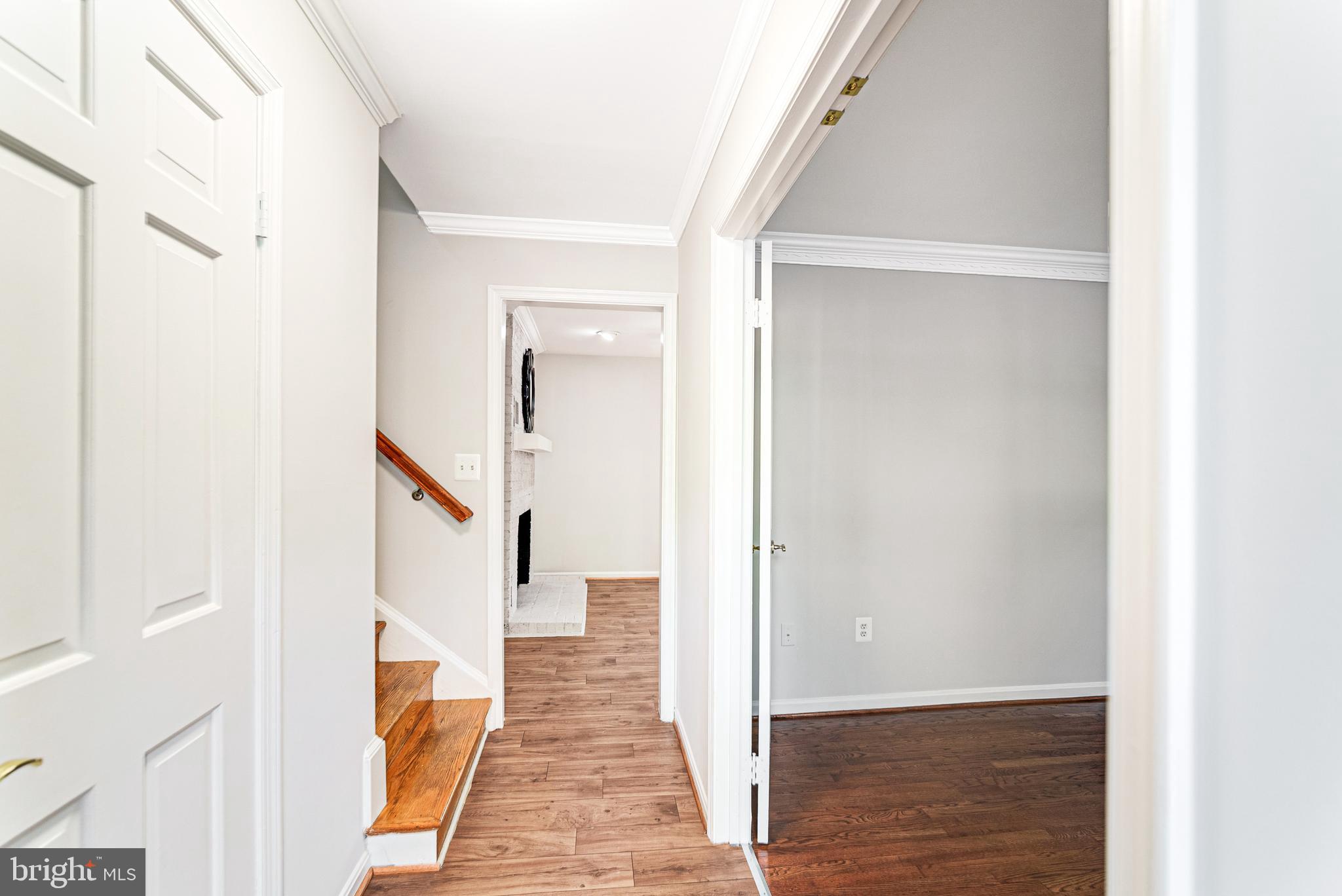 GAILA WOODS - Residential