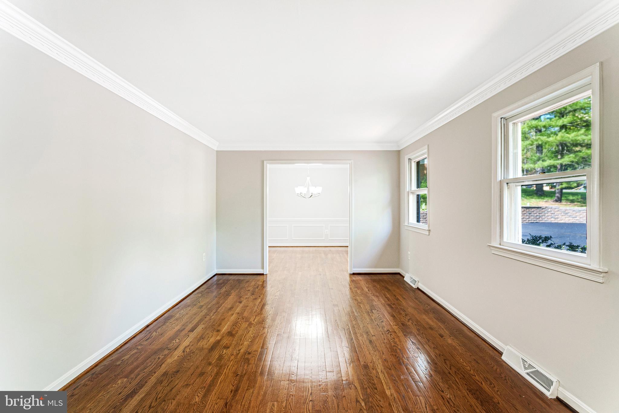 GAILA WOODS - Residential