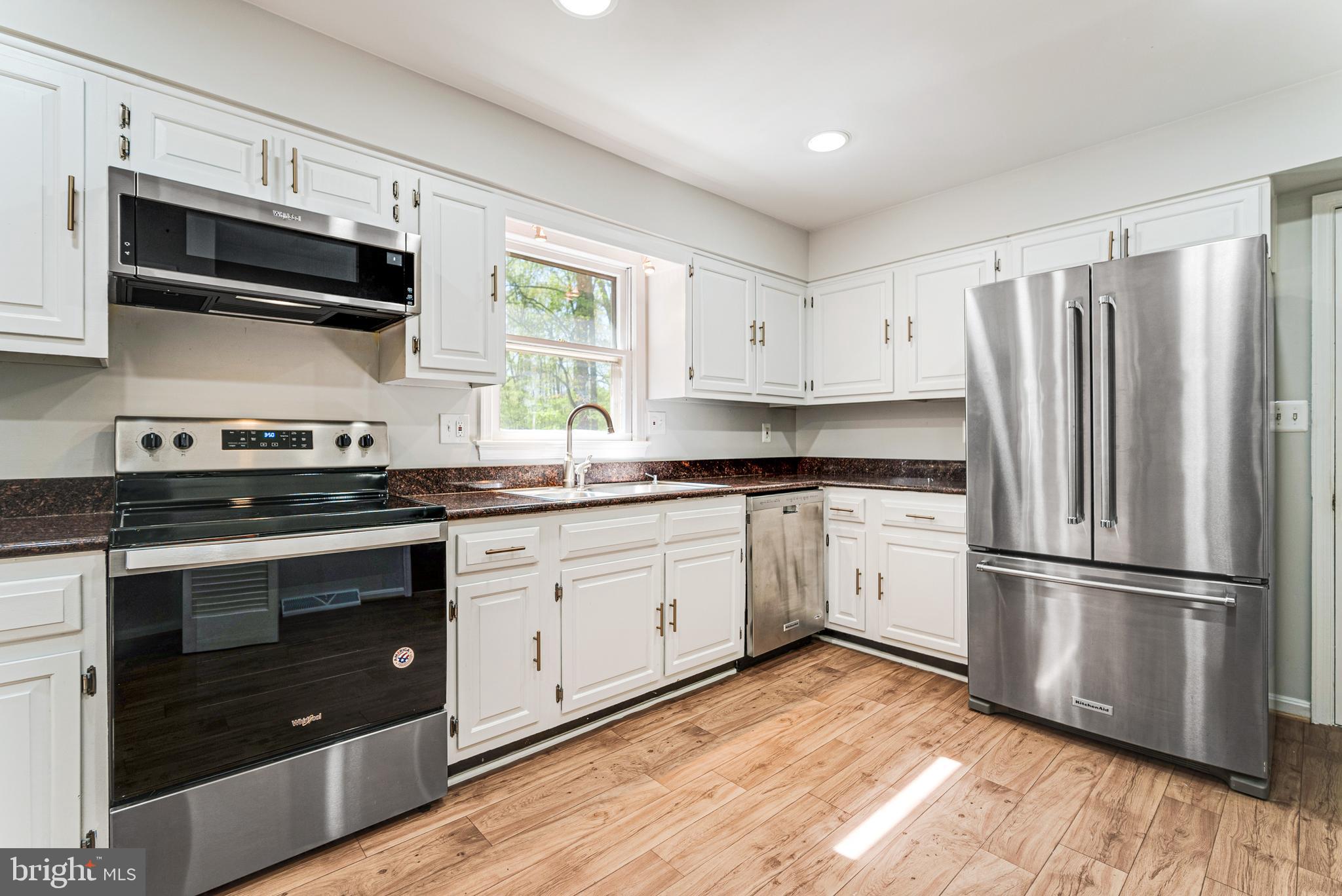 GAILA WOODS - Residential