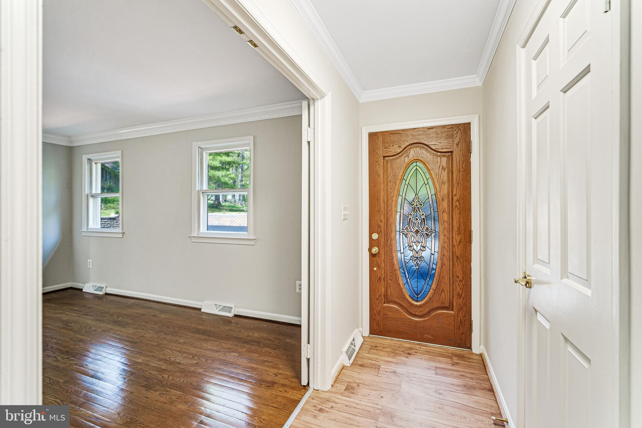 GAILA WOODS - Residential