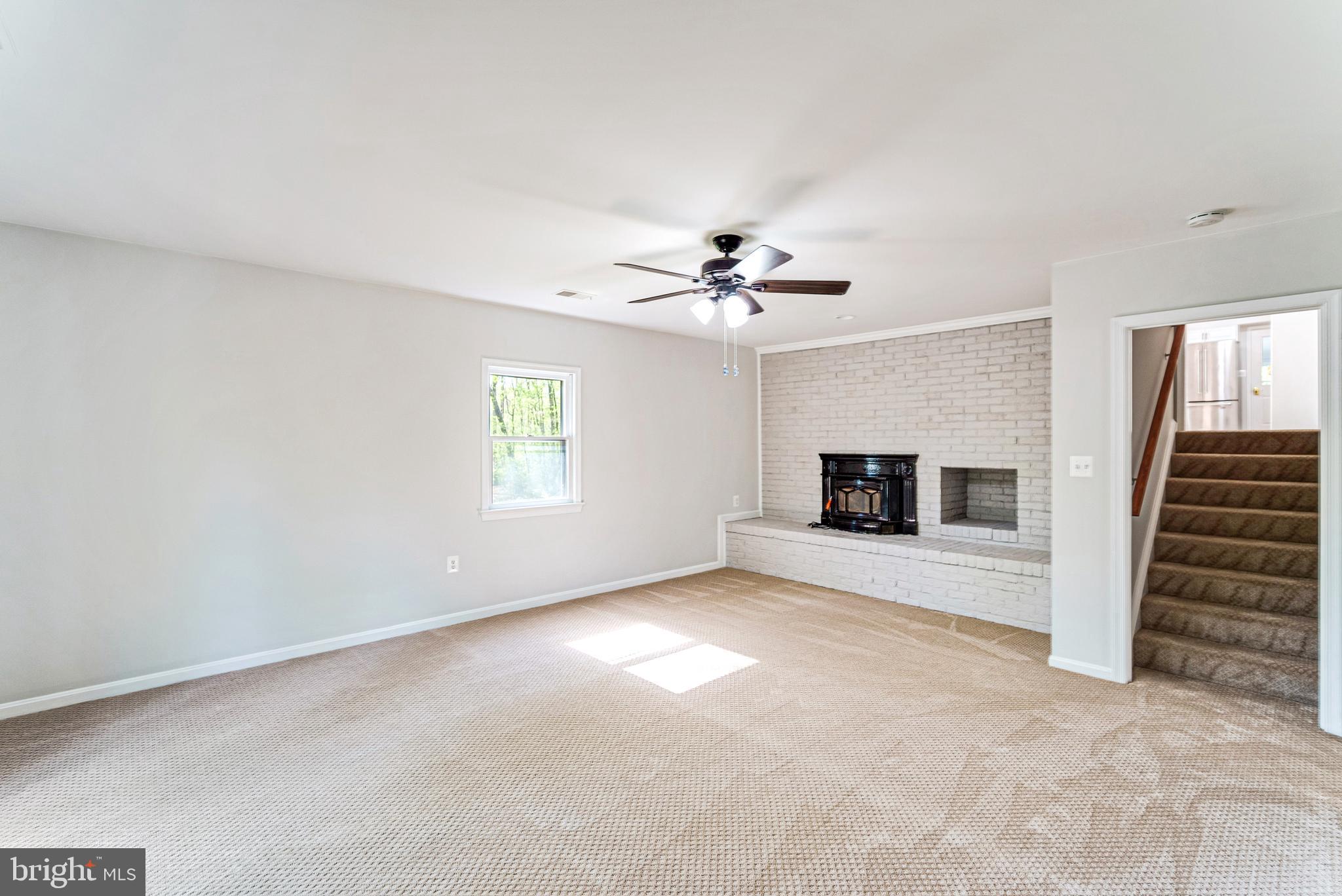 GAILA WOODS - Residential