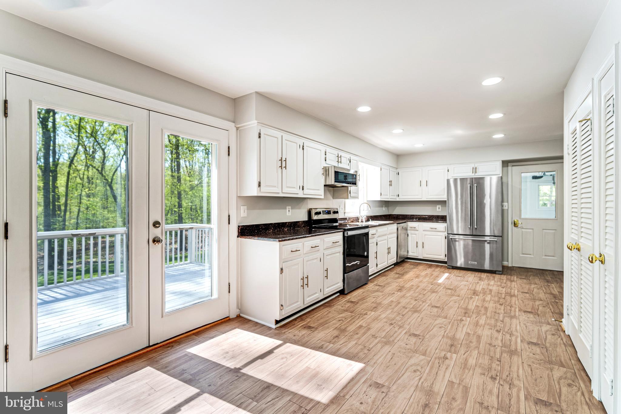 GAILA WOODS - Residential